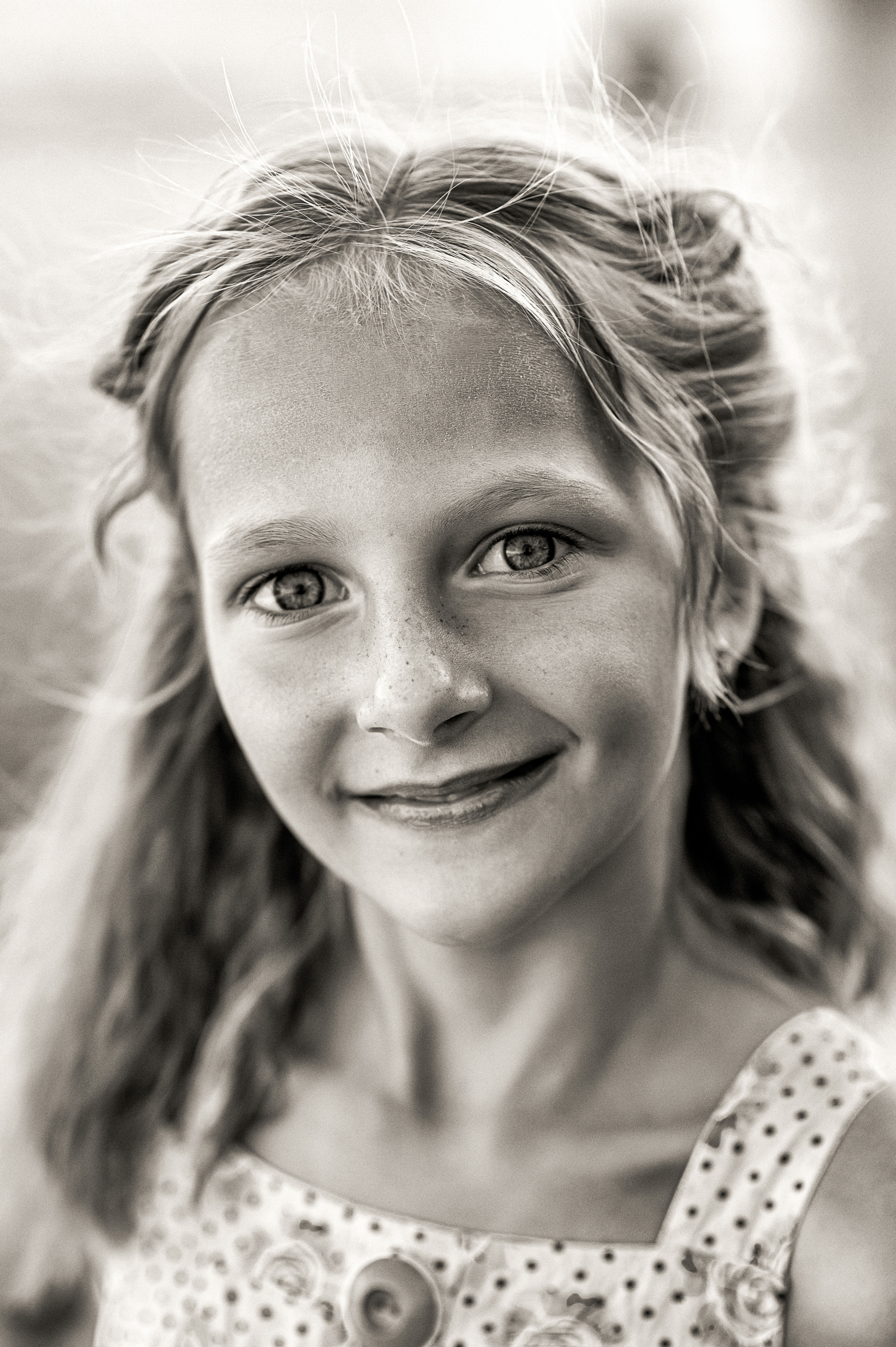 Детская фотосессия в Севастополе 