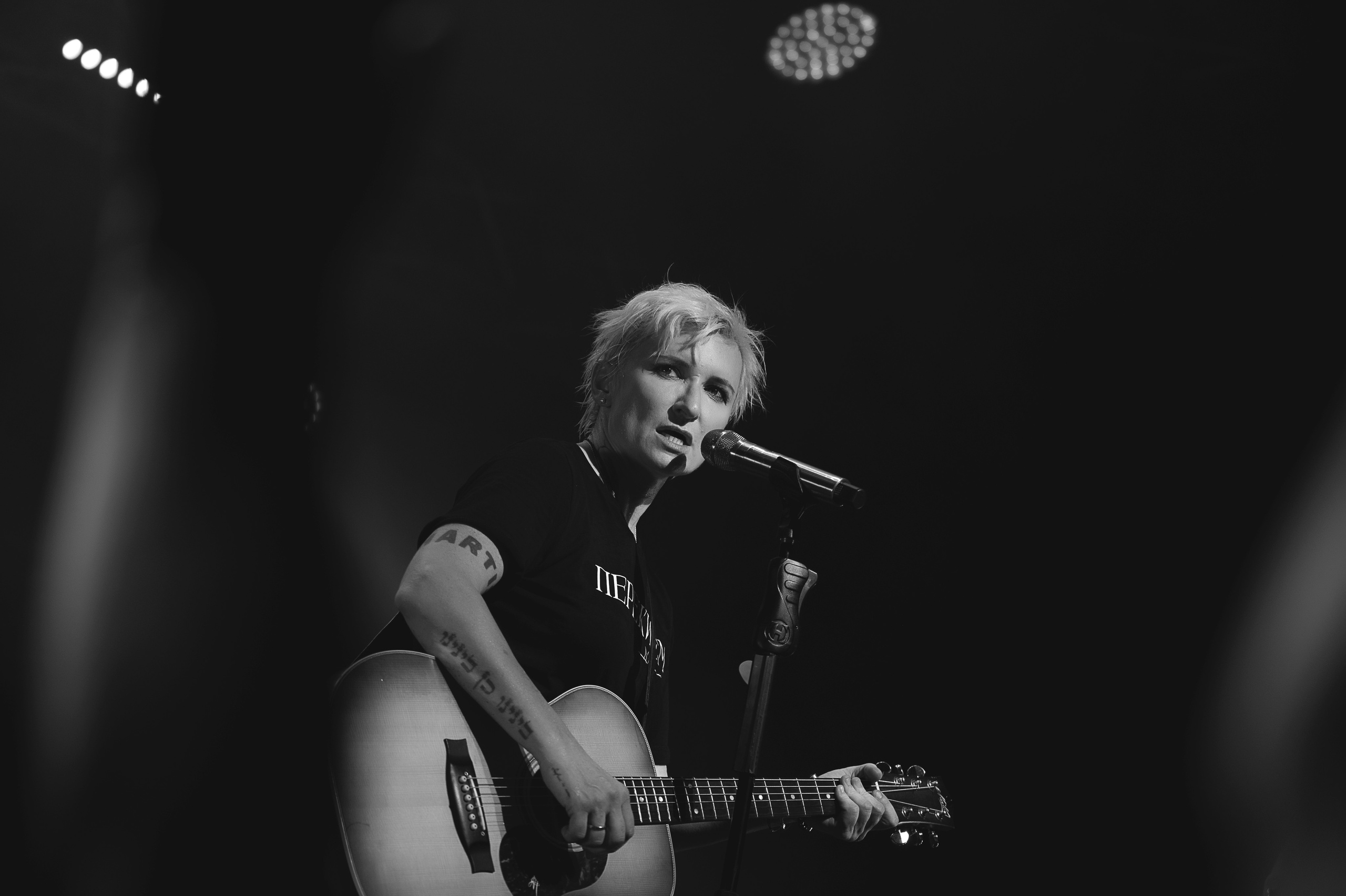 ночные снайперы, диана арбенина, фотограф севастополь