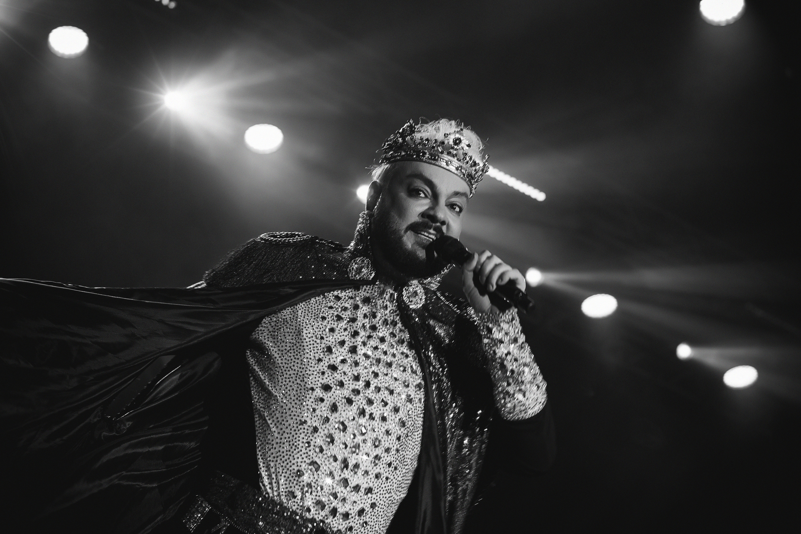 фотограф Севастополь, фотограф Крым, концертный фотограф, репортаж, Филипп Киркоров, концерт