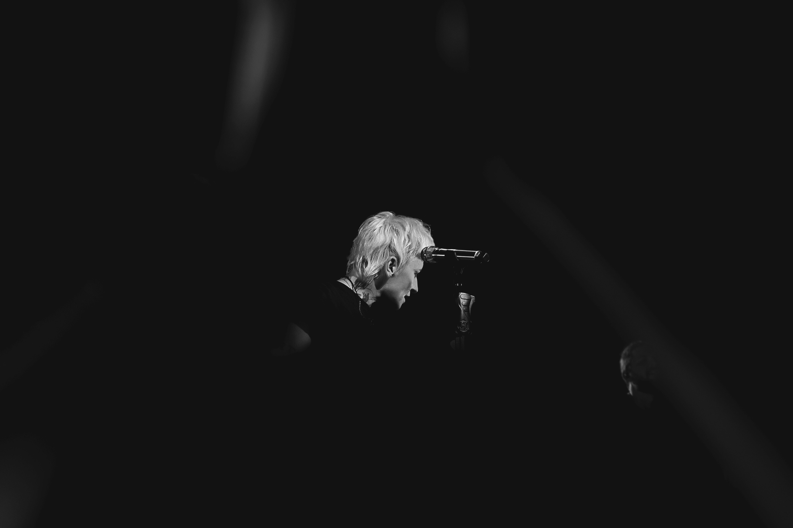 ночные снайперы, диана арбенина, фотограф севастополь