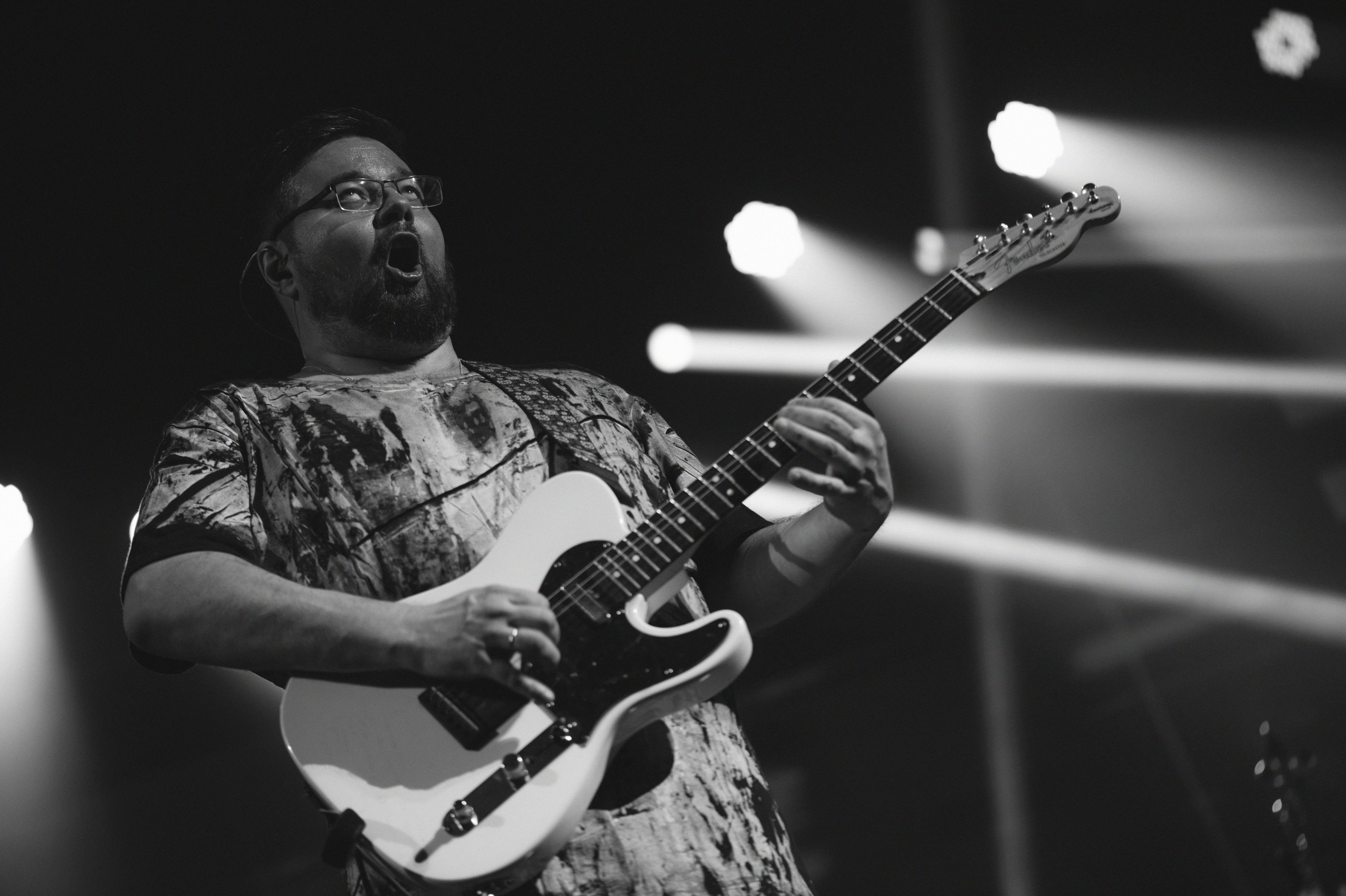 Светлана Сурганова и оркестр. Краснодар, 17.06.2022. Фотограф в Москве, Оксана Ребристая