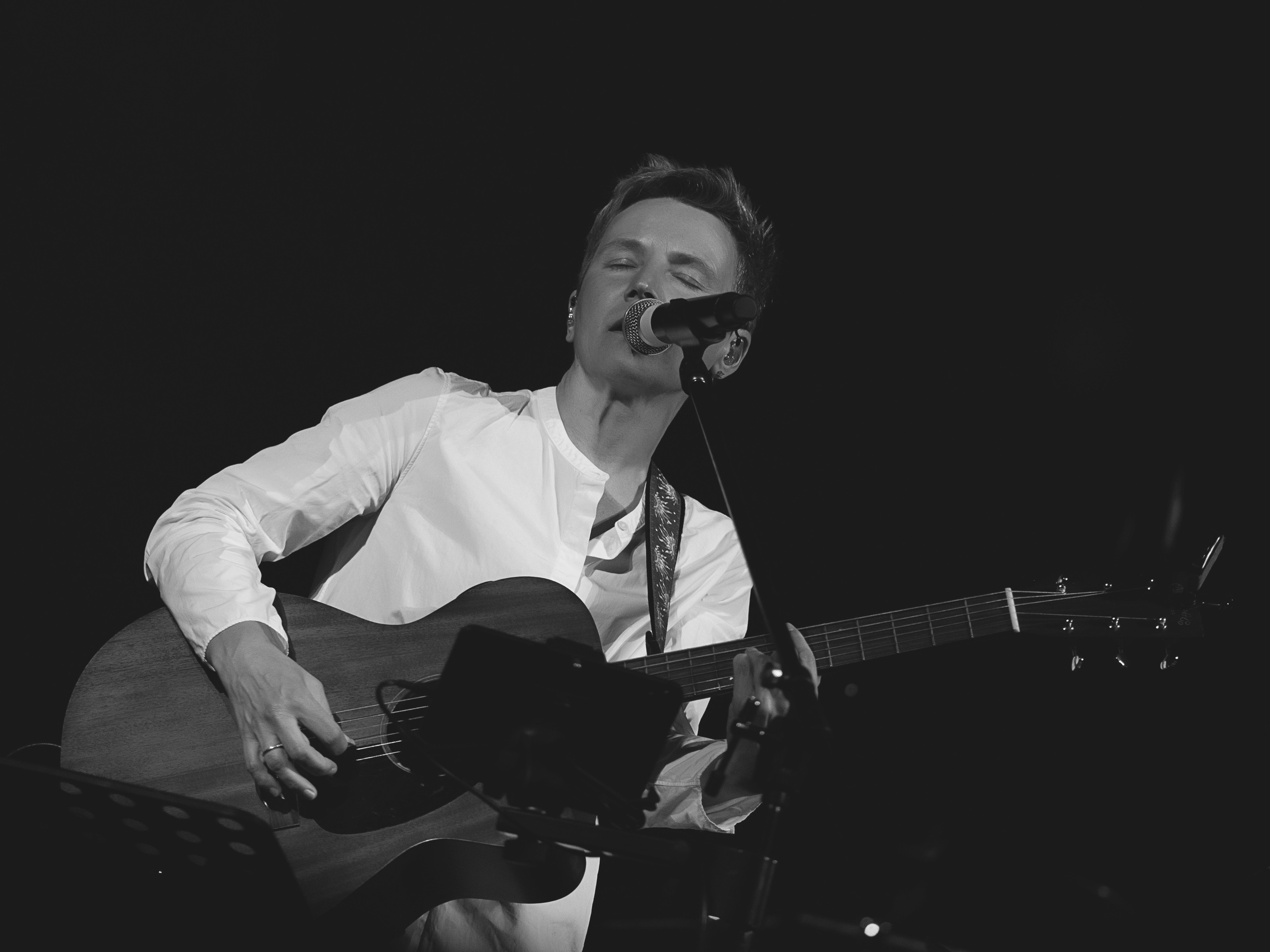 Светлана Сурганова и оркестр. Краснодар, 17.06.2022. Фотограф в Москве, Оксана Ребристая