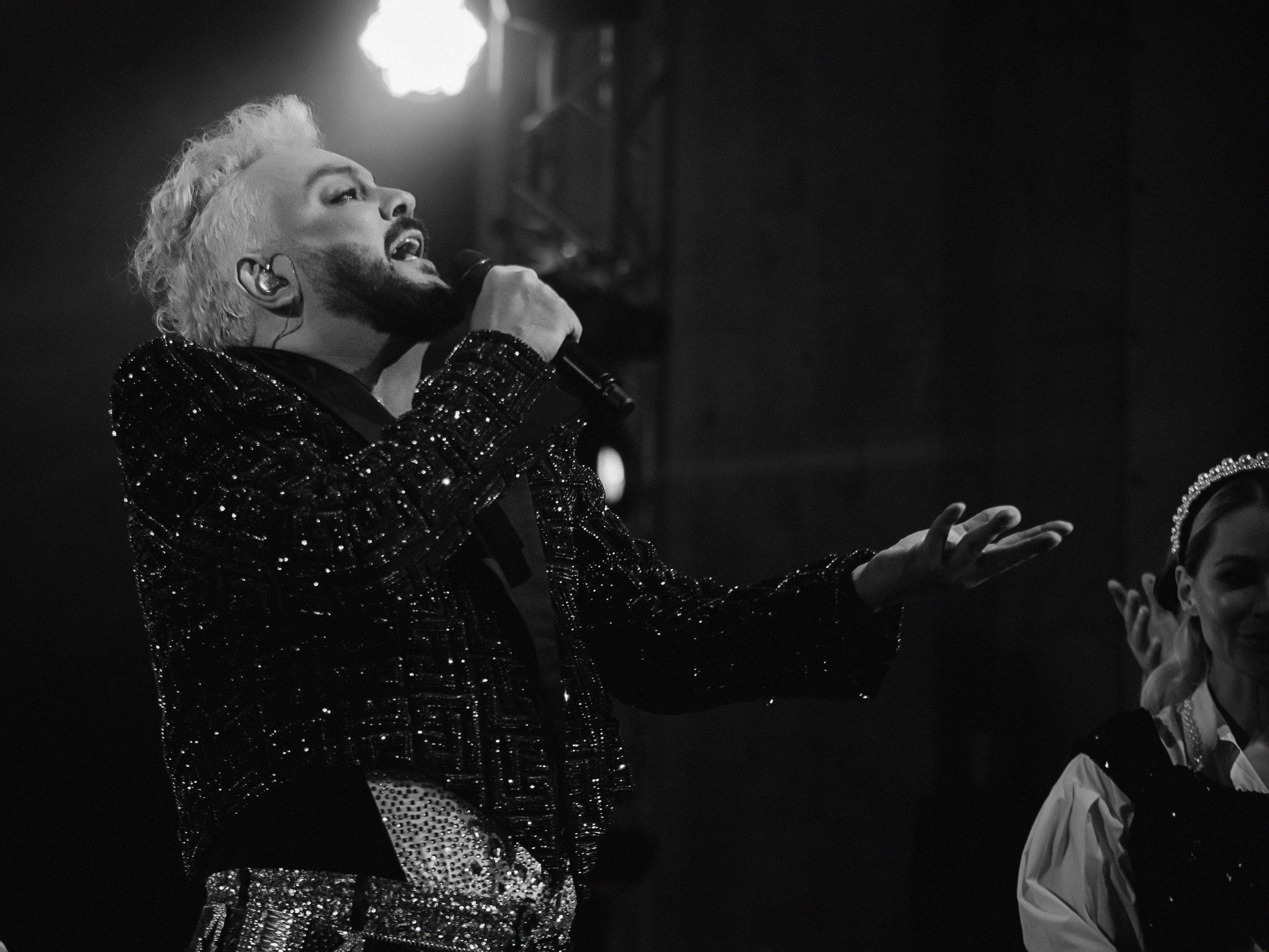 фотограф Севастополь, фотограф Крым, концертный фотограф, репортаж, Филипп Киркоров, концерт