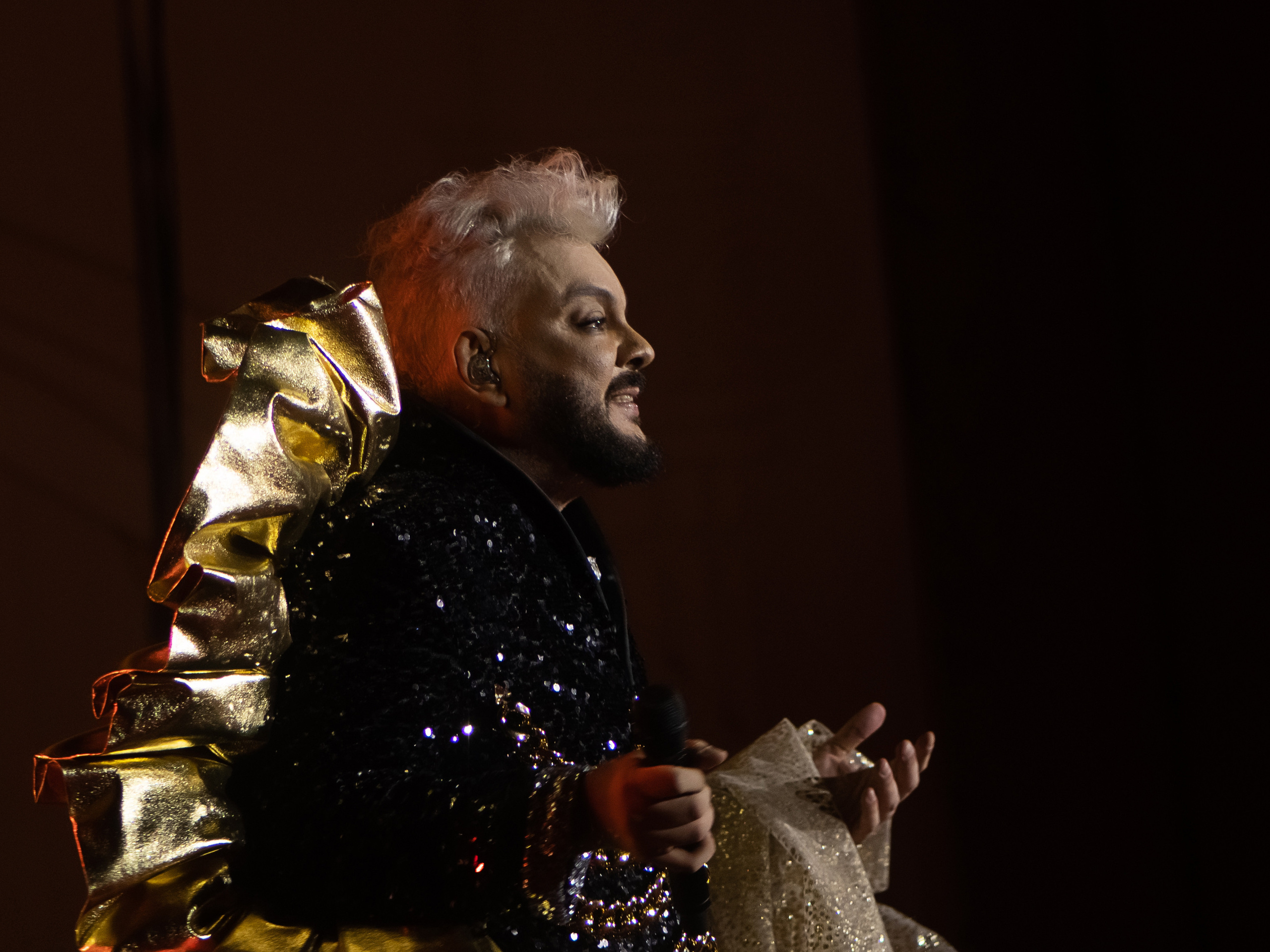 фотограф Севастополь, фотограф Крым, концертный фотограф, репортаж, Филипп Киркоров, концерт