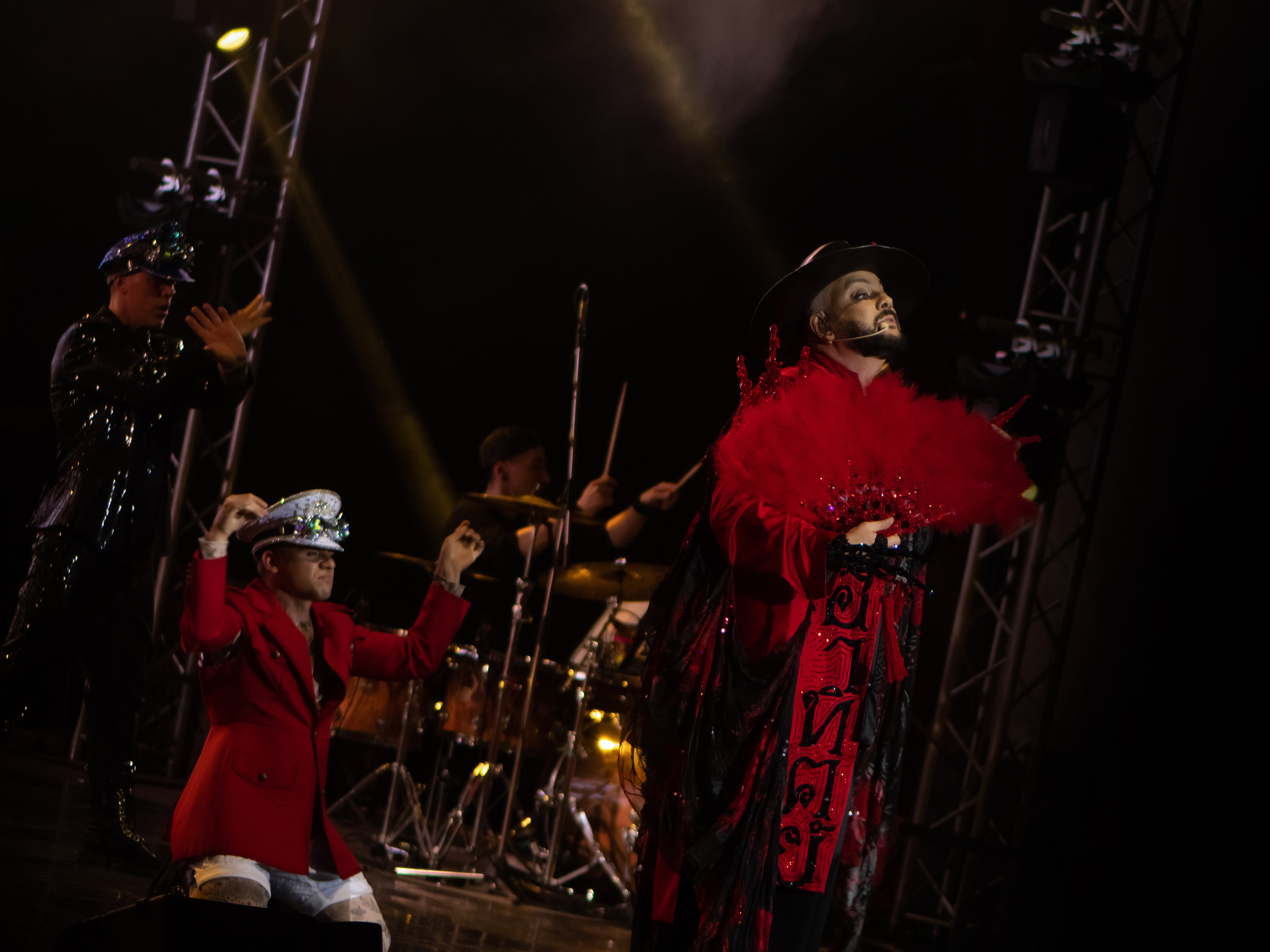 Филип Киркоров Ялта, Филипп Киркоров Крым, Киркоров в Крыму