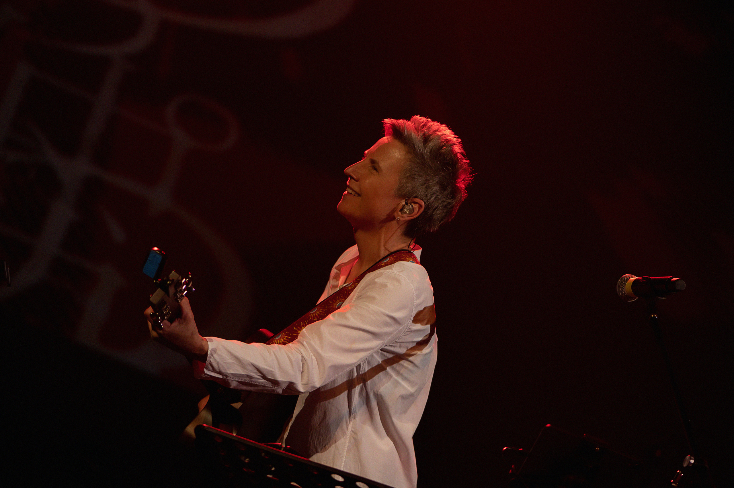 Светлана Сурганова и оркестр. Краснодар, 17.06.2022. Фотограф в Москве, Оксана Ребристая