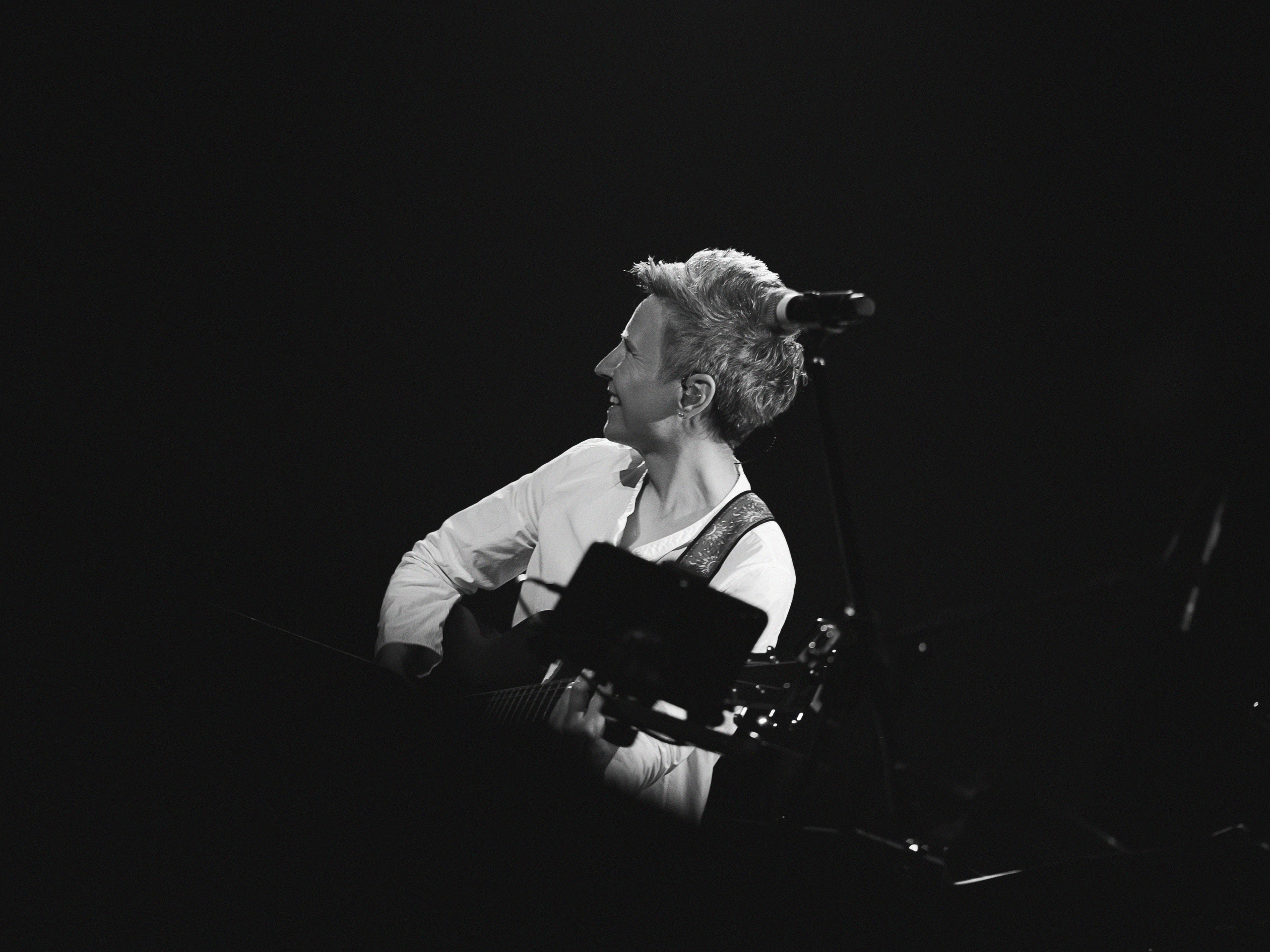 Светлана Сурганова и оркестр. Краснодар, 17.06.2022. Фотограф в Москве, Оксана Ребристая