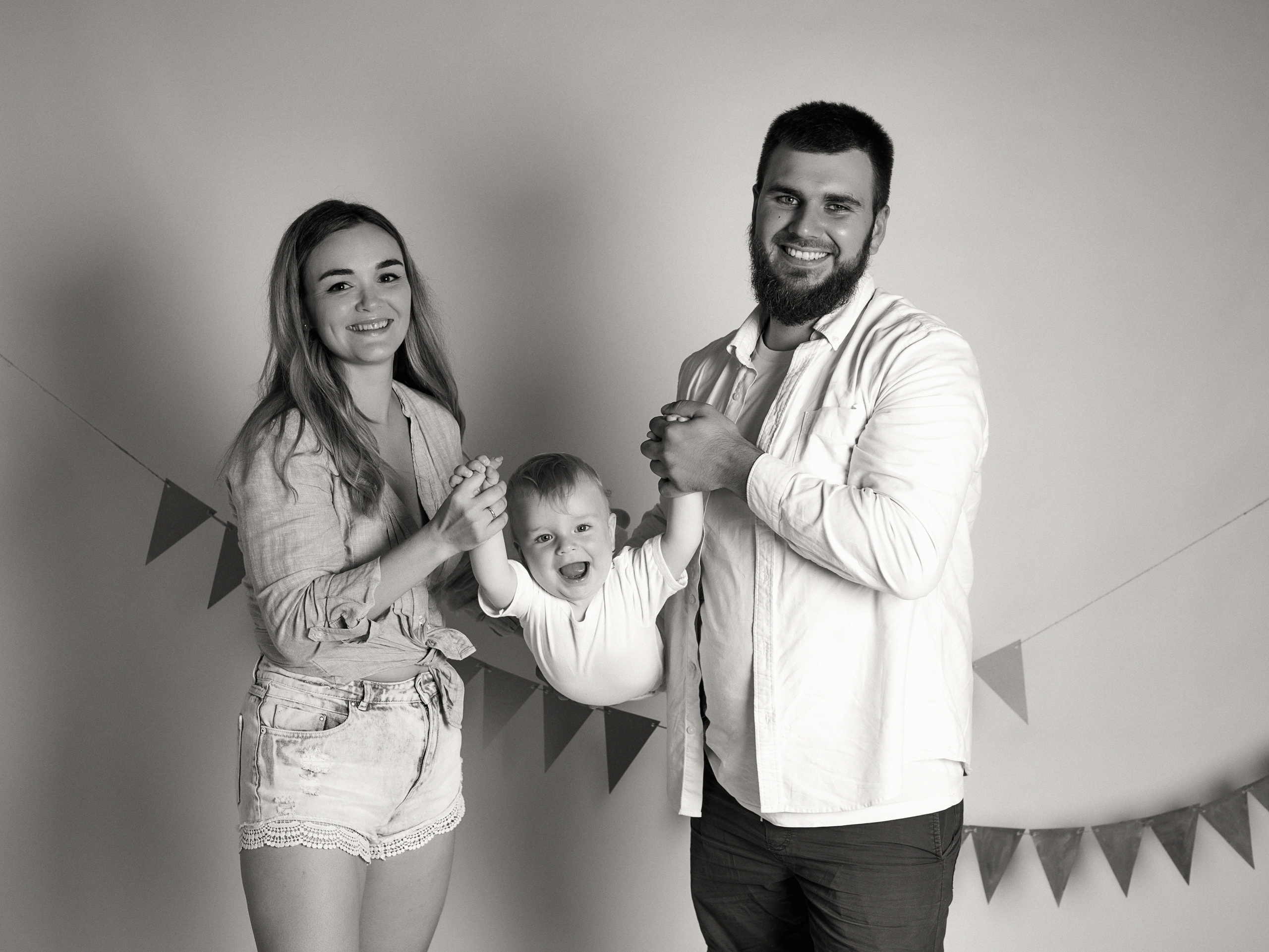 семейная фотосъёмка в Севастополе 