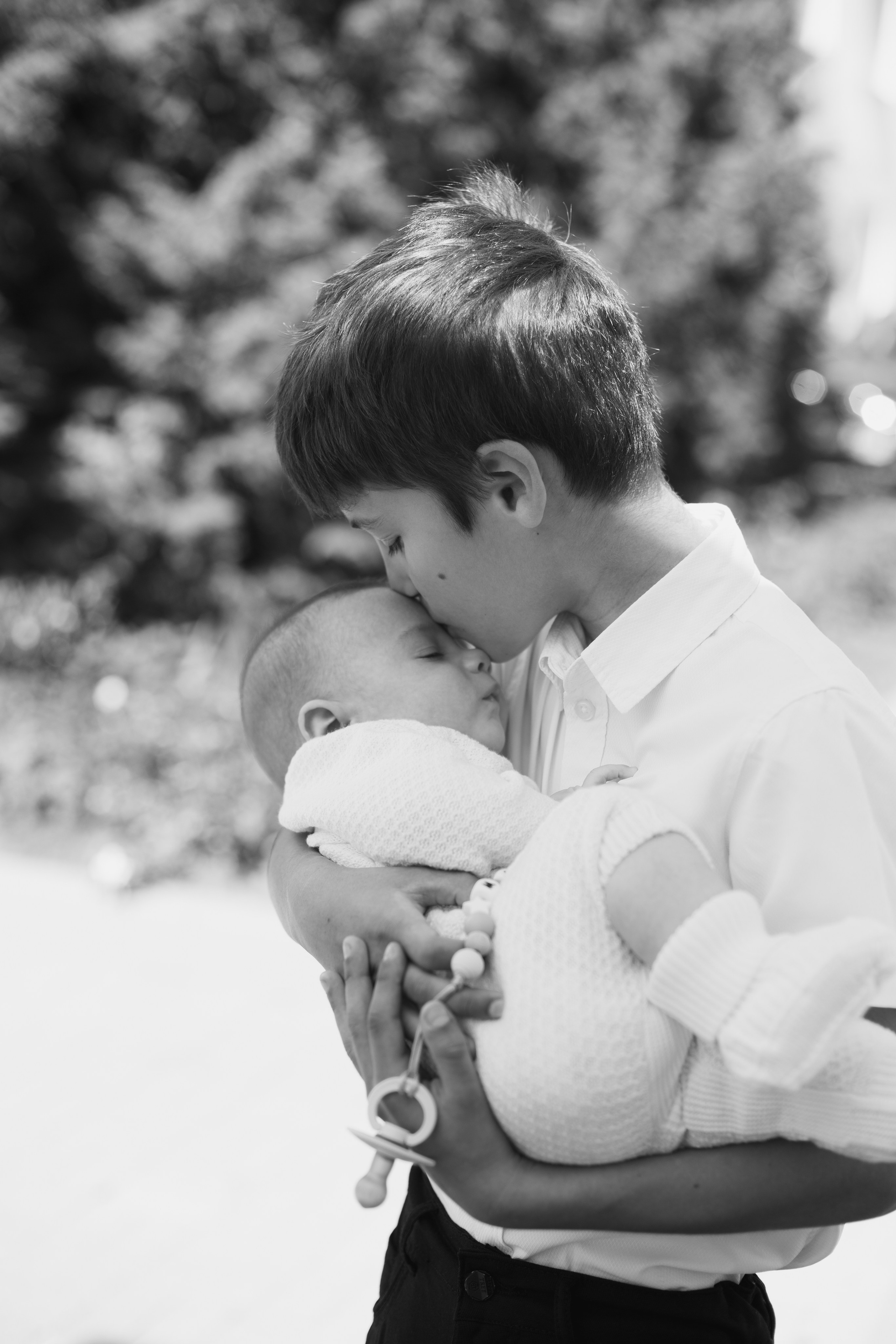 Фотосъёмка таинства крещения в Белгороде. Свадебный и контент фотограф в Белгороде Ярослав Гаврилейченко