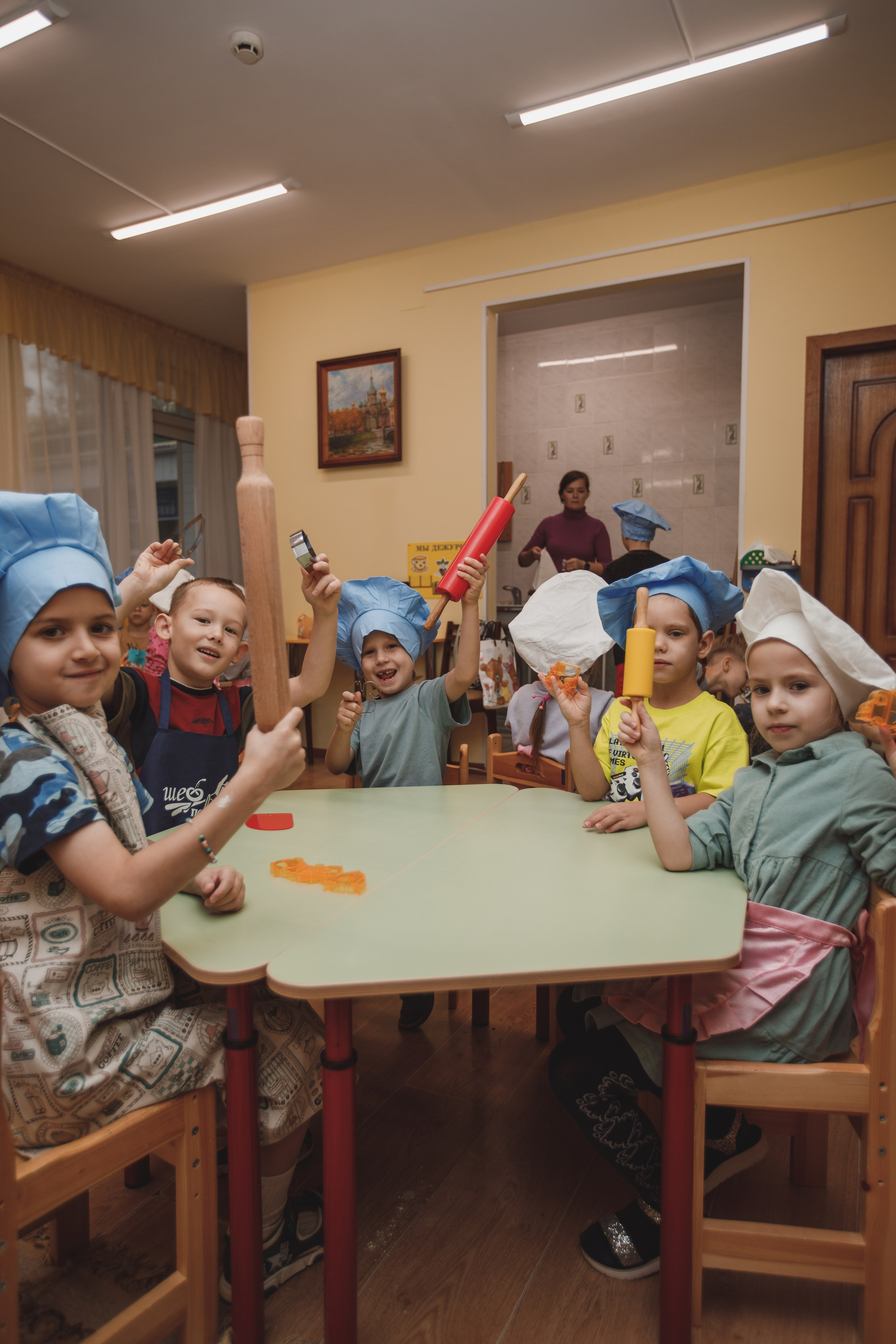Утренники и др. Свадебный и контент фотограф в Белгороде Ярослав Гаврилейченко