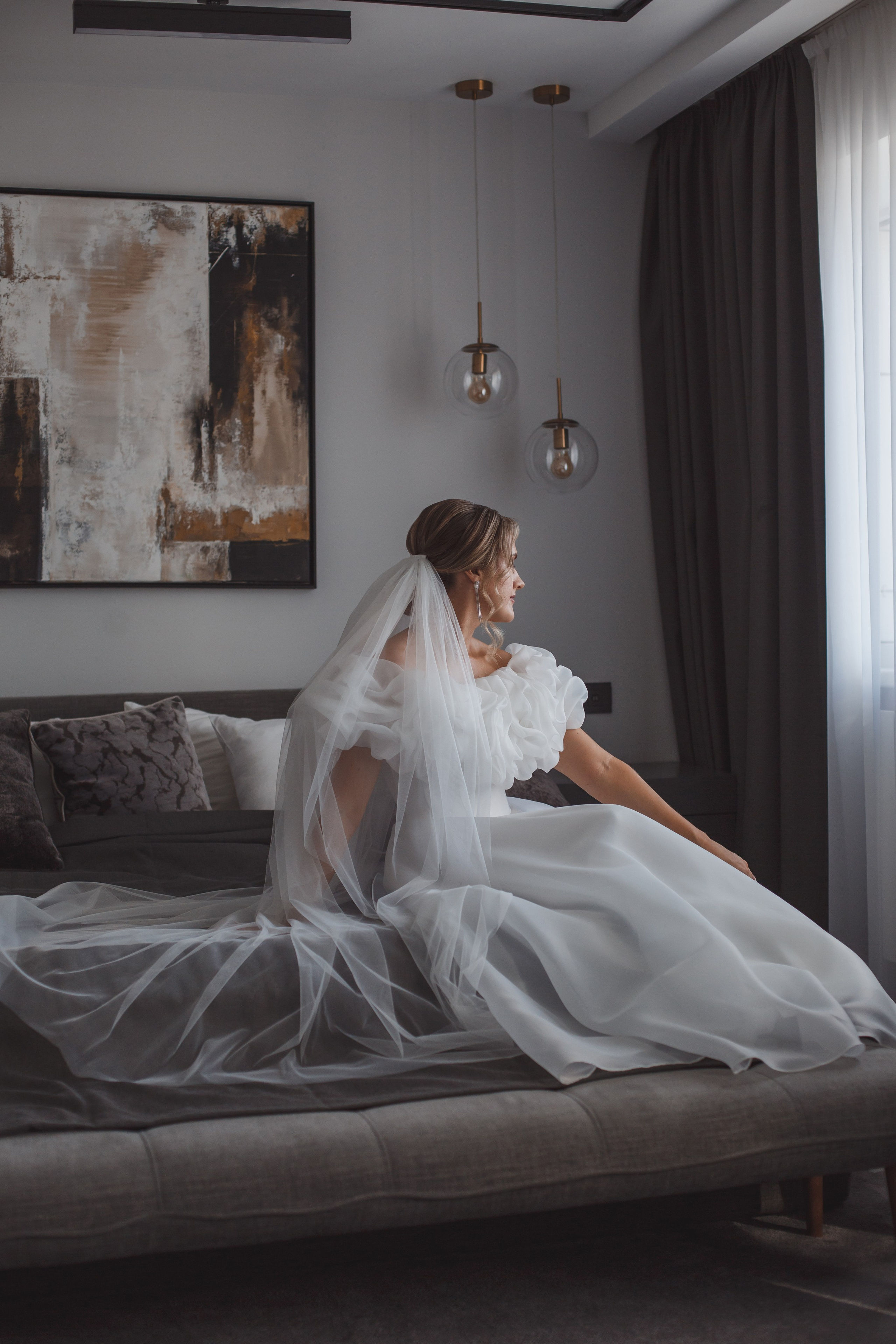 Юлия и Игорь. Свадебный и контент фотограф в Белгороде Ярослав Гаврилейченко