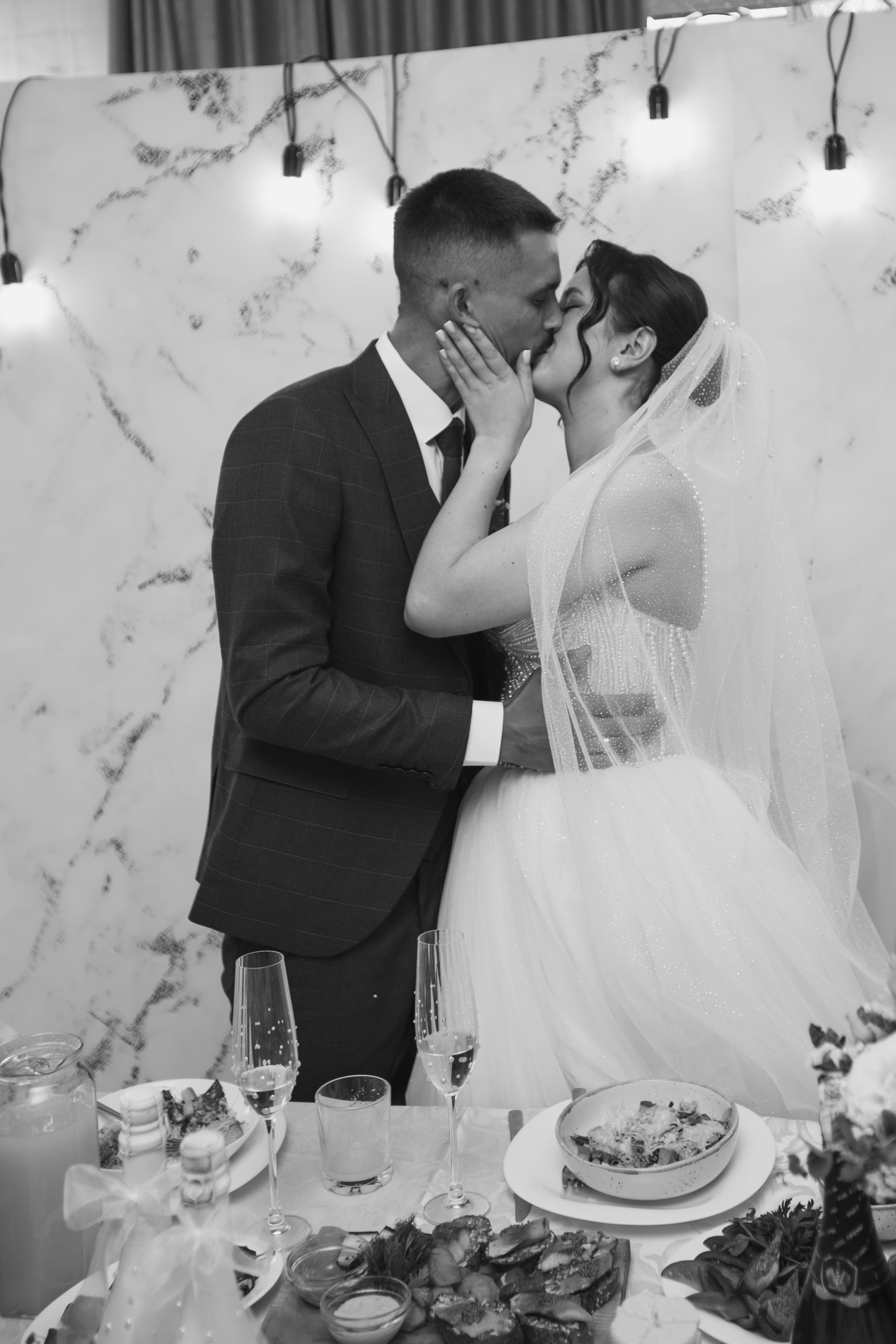 Артем и Мария. Свадебный и контент фотограф в Белгороде Ярослав Гаврилейченко