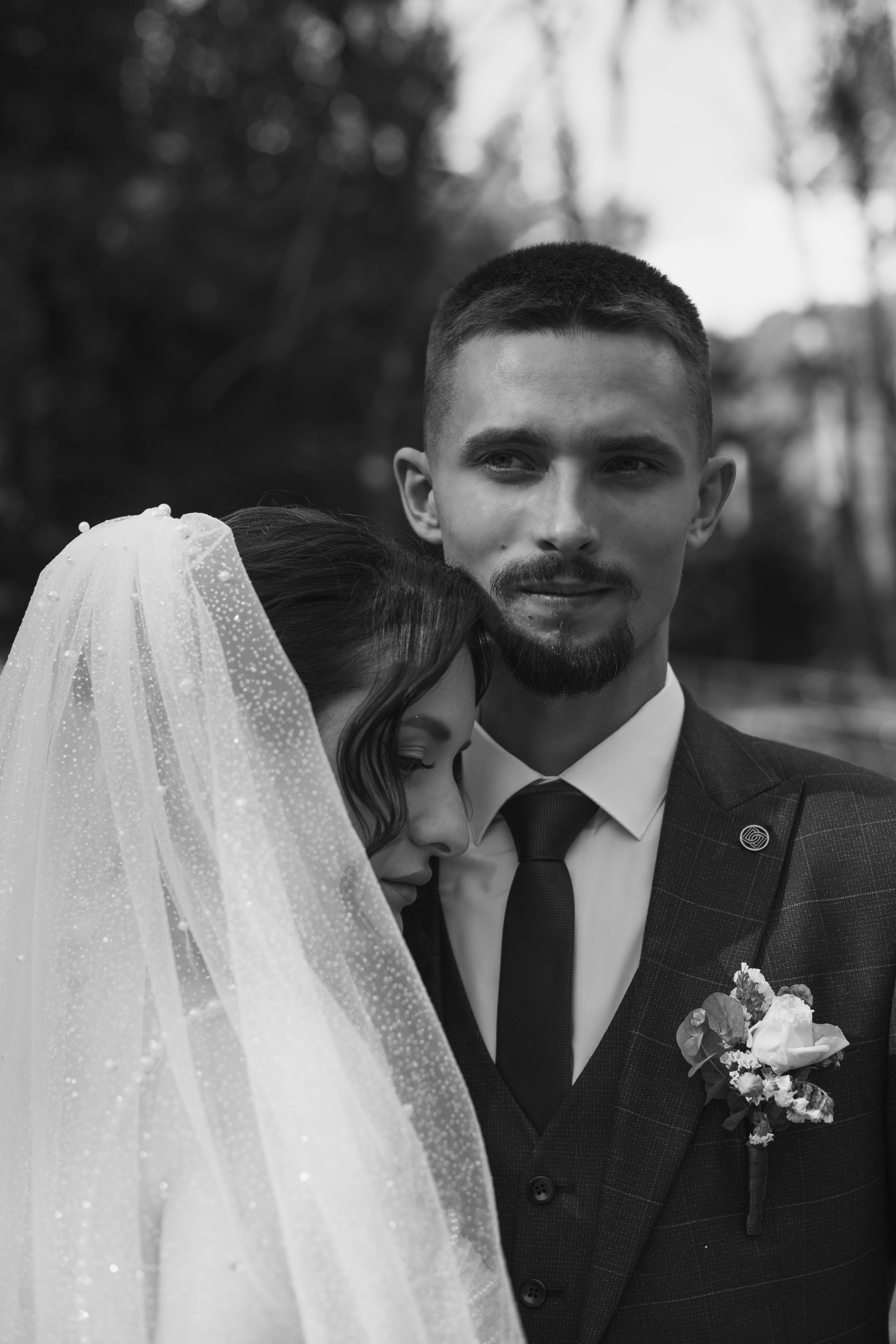 Артем и Мария. Свадебный и контент фотограф в Белгороде Ярослав Гаврилейченко