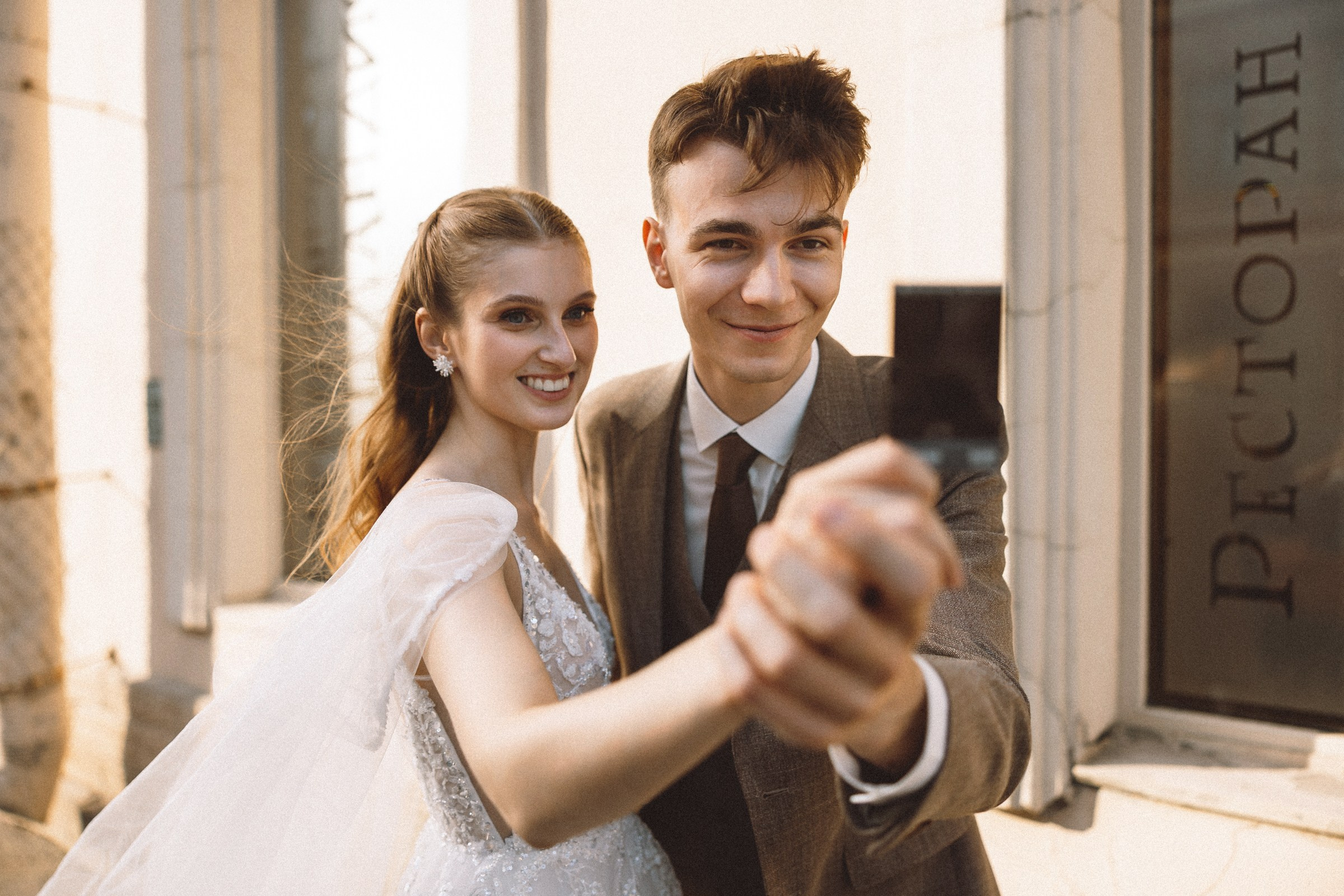 Юлия и Владимир. Lifestyle фотограф в Санкт-Петербурге Анна Щекалева