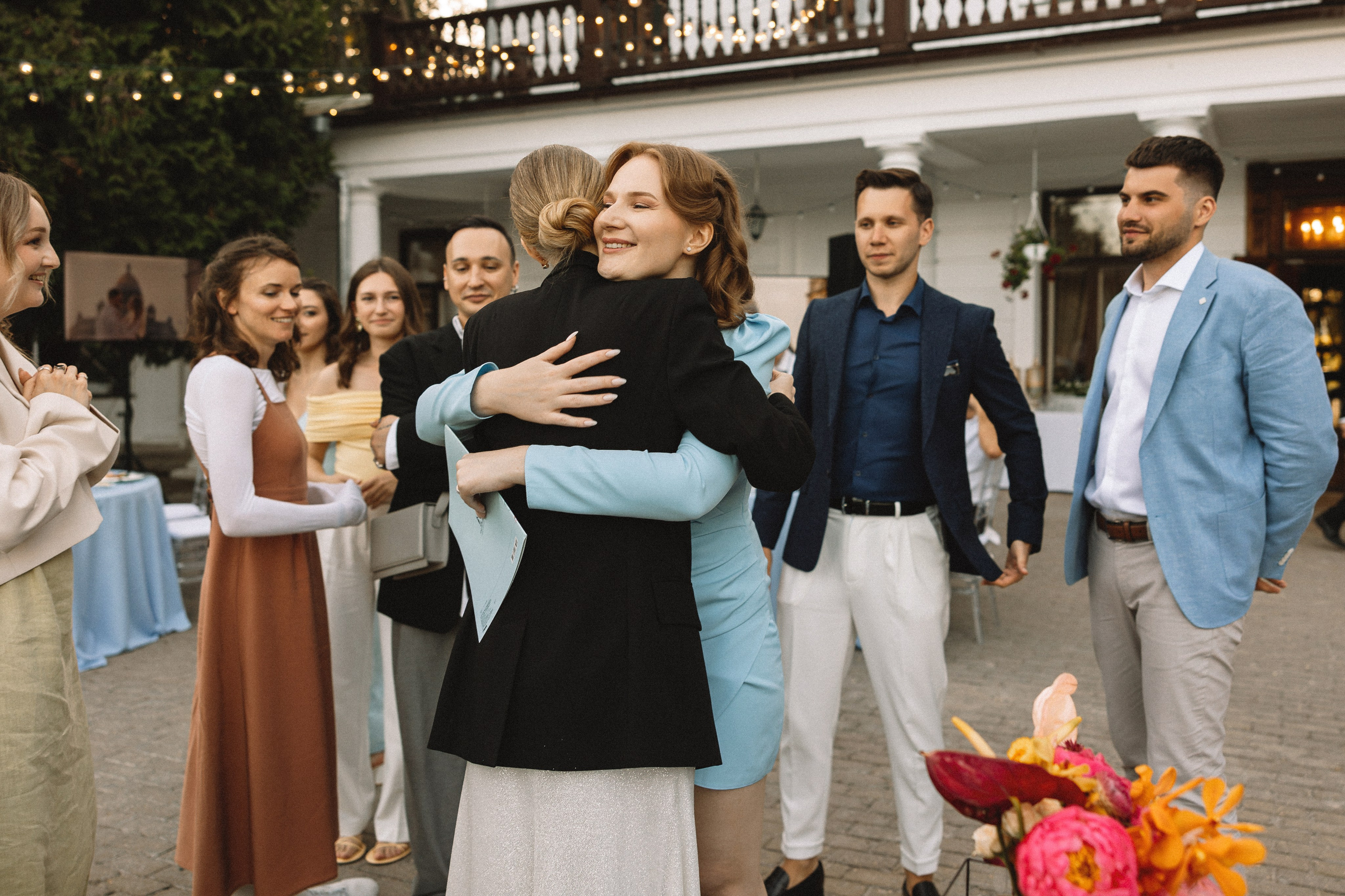 Виктория и Александр. Lifestyle фотограф в Санкт-Петербурге Анна Щекалева