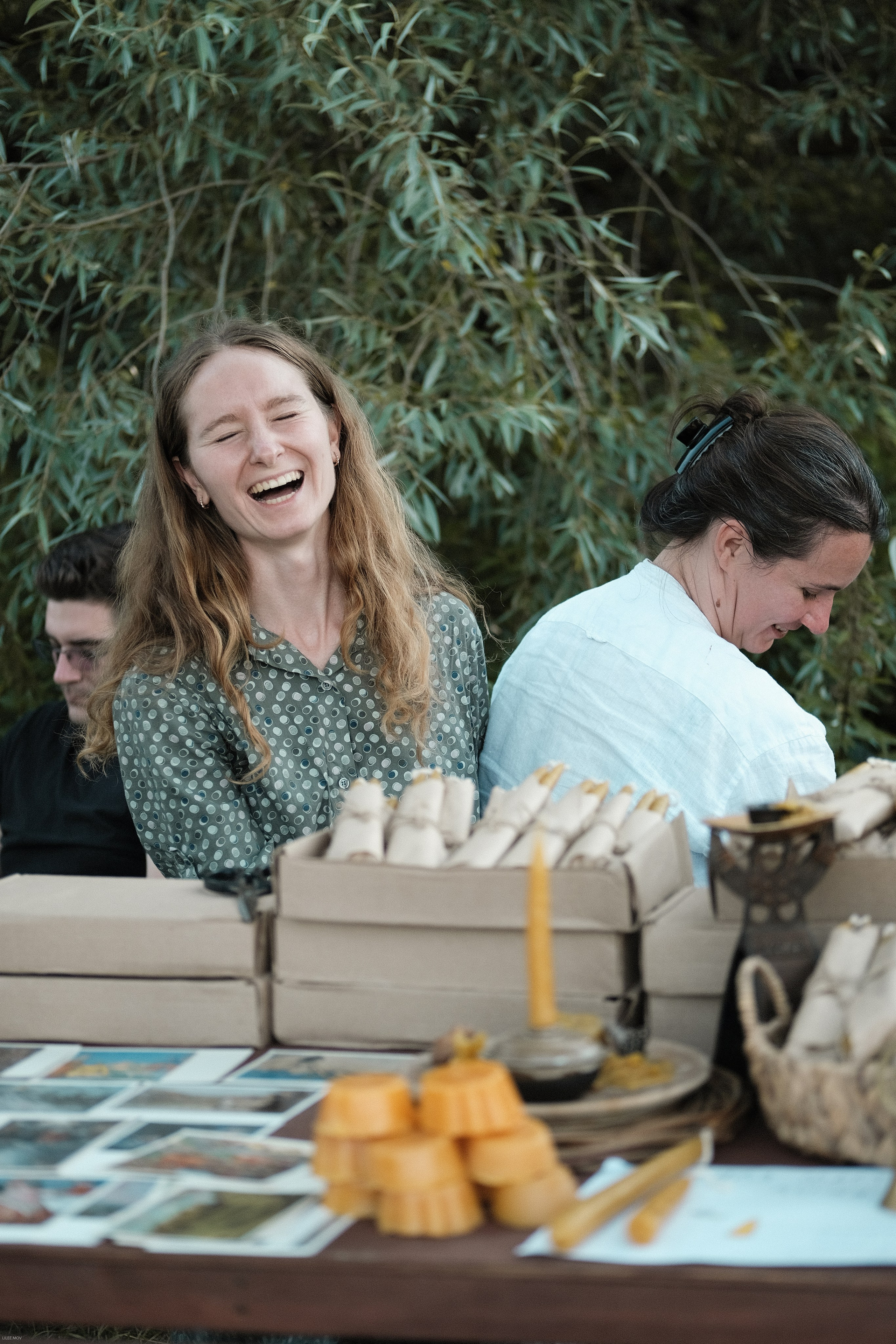 Эко-фестиваль АртЛуга 2023. LIYALEE PHOTO