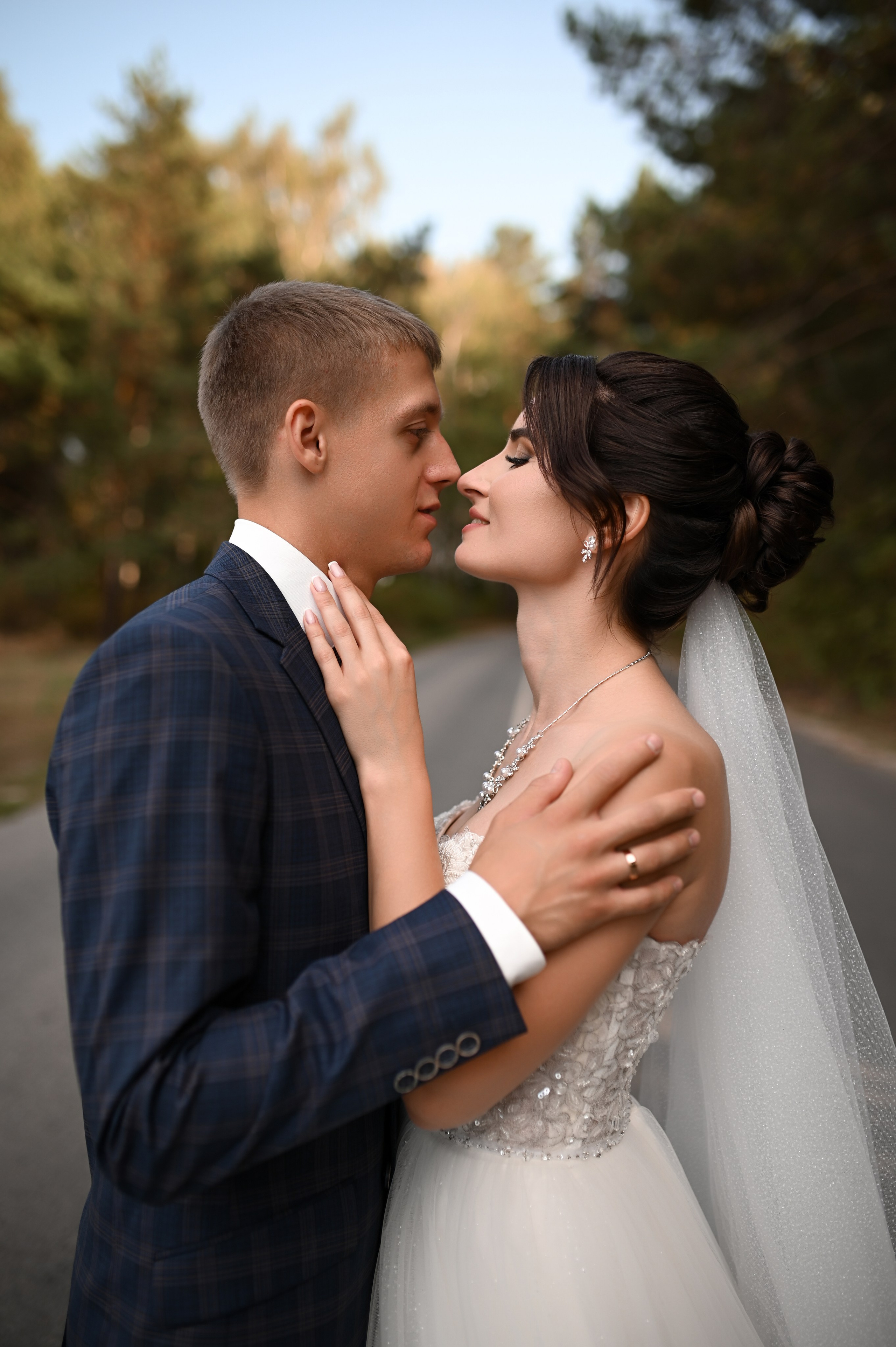 " Начало новой истории ". Твой личный проводник к красивым фотографиям в Старом Осколе