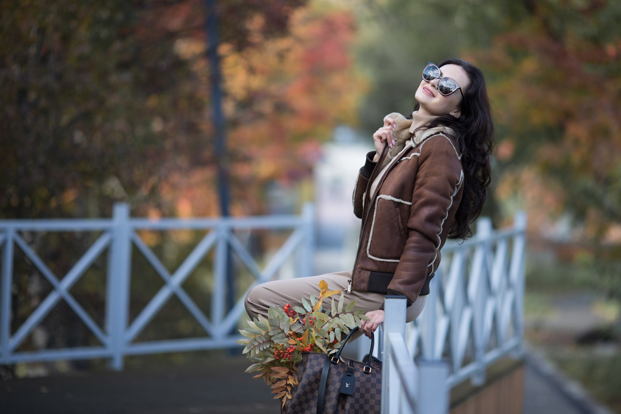 Фотограф Анна Вертяховская