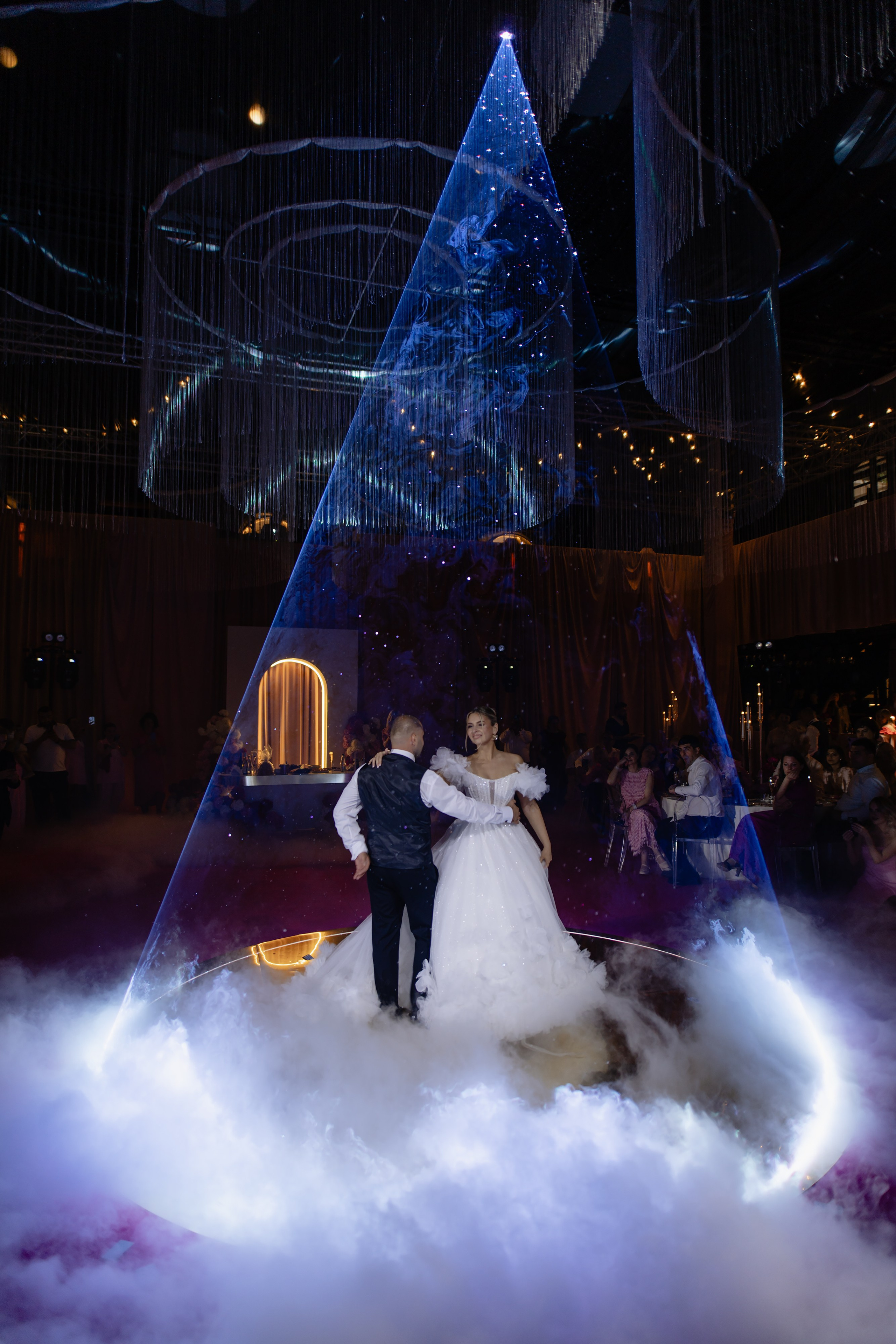 Свадьба Даниила и Анастасии. Дмитрий Позняк — свадебный фотограф в Брянске. Личный сайт фотографа