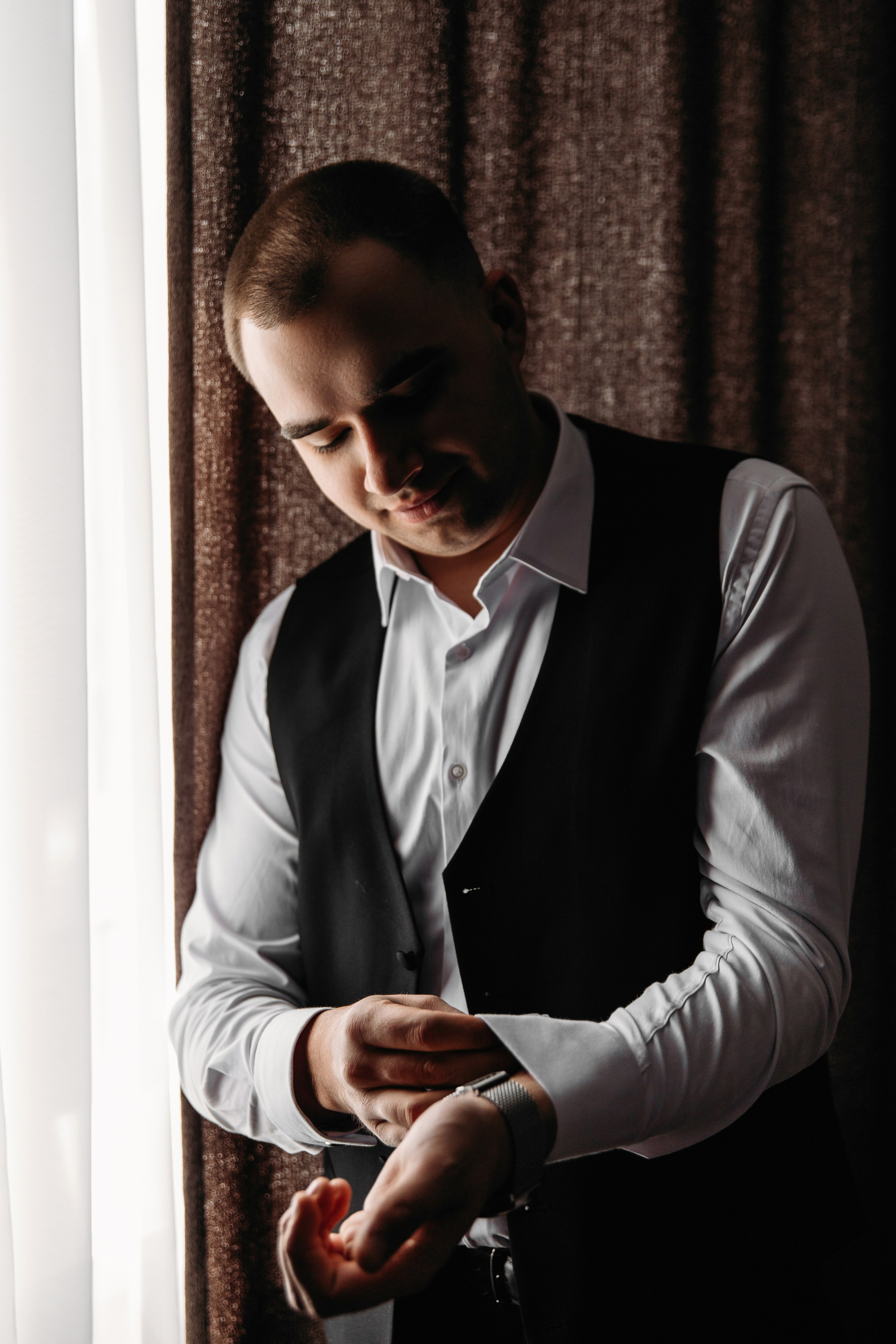 Илья & Кристина. Свадебный ФОТОГРАФ и ВИДЕОГРАФ Ульяновск