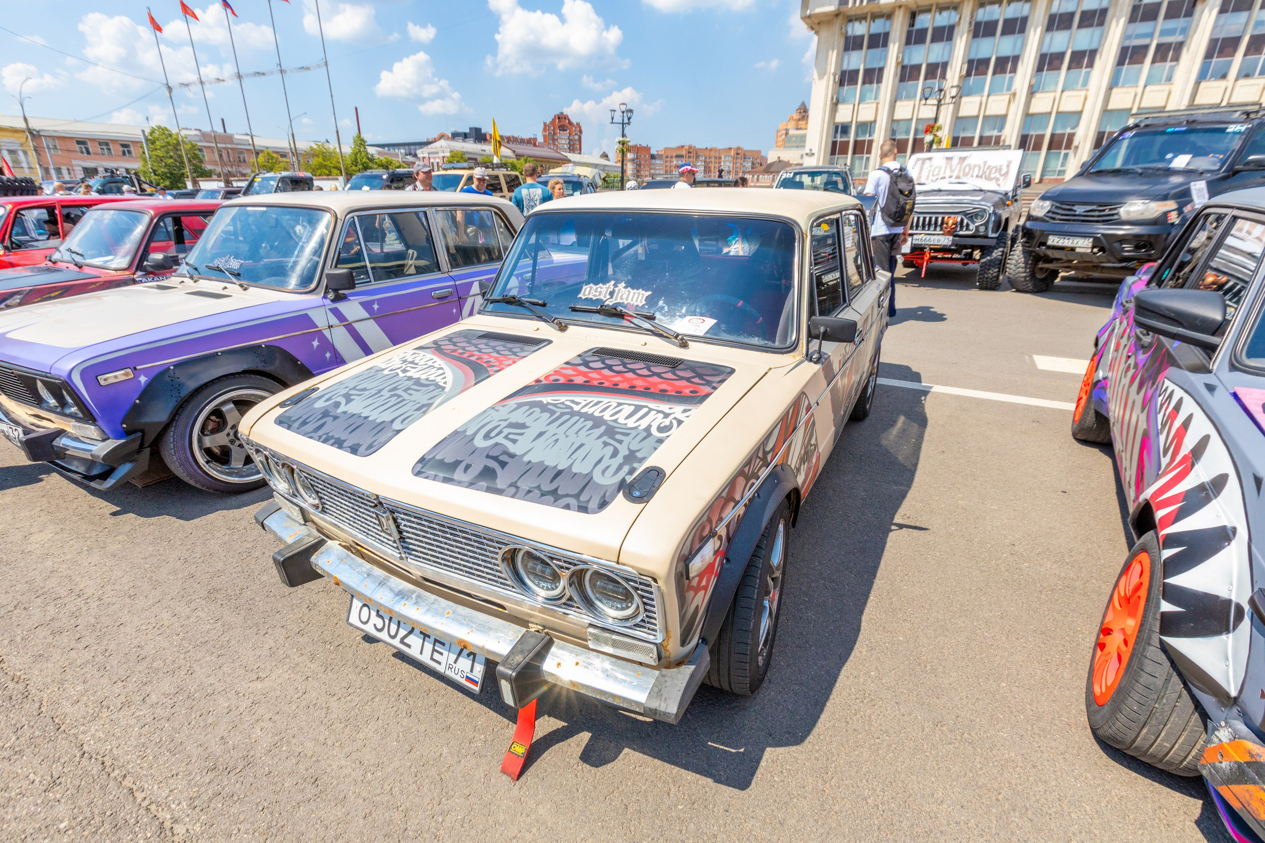 Автострада 2026. Фотограф в Туле Крупский АнДРей. Фотостудия «КАДР71» в Туле