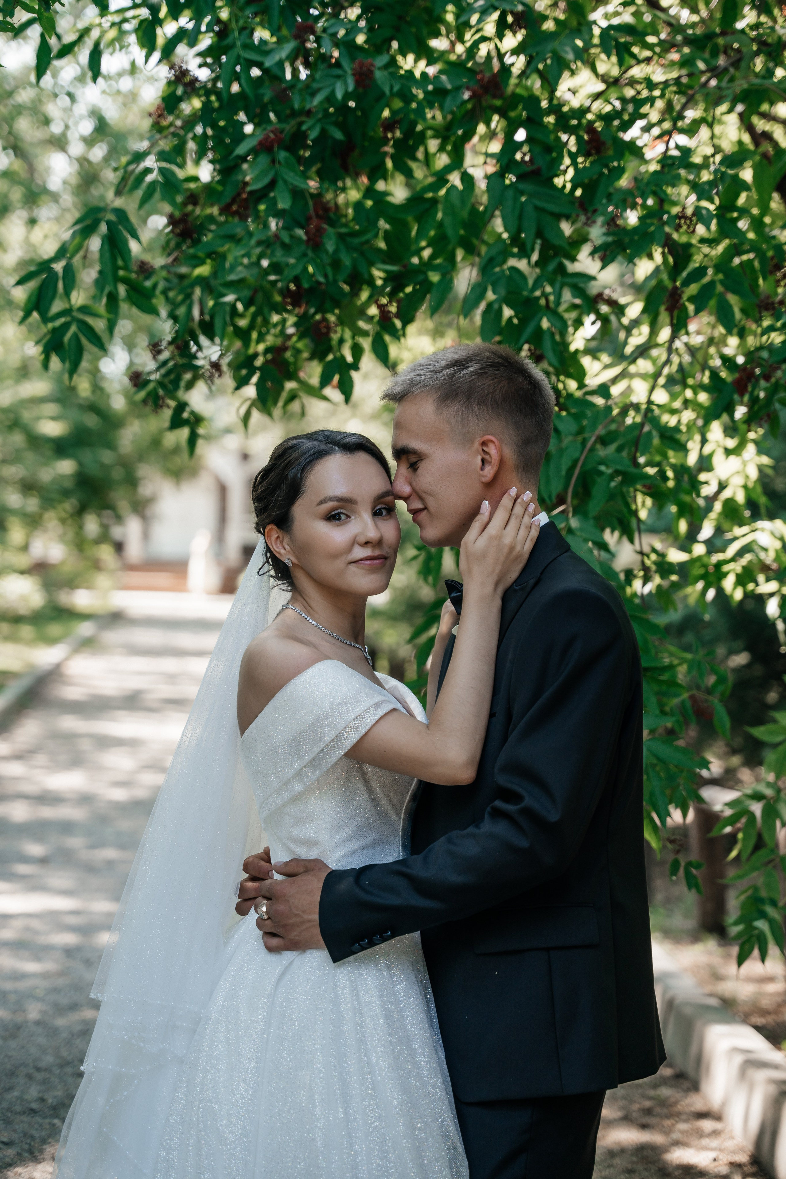 Свадьбы. Свадебный фотограф в Иркутск Мокроусова Кристина