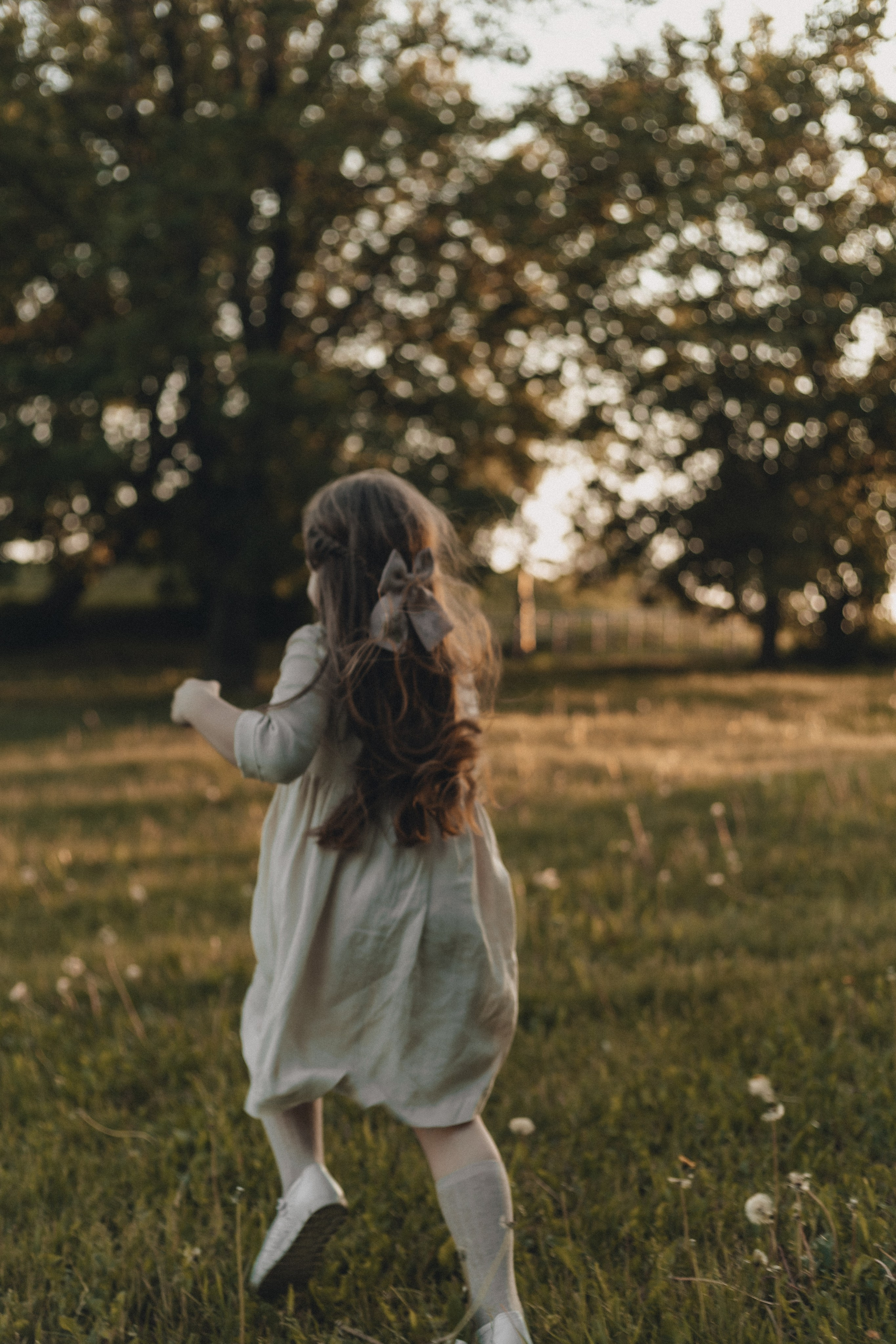 Летняя история. Фотограф в Москве Диана Малимон