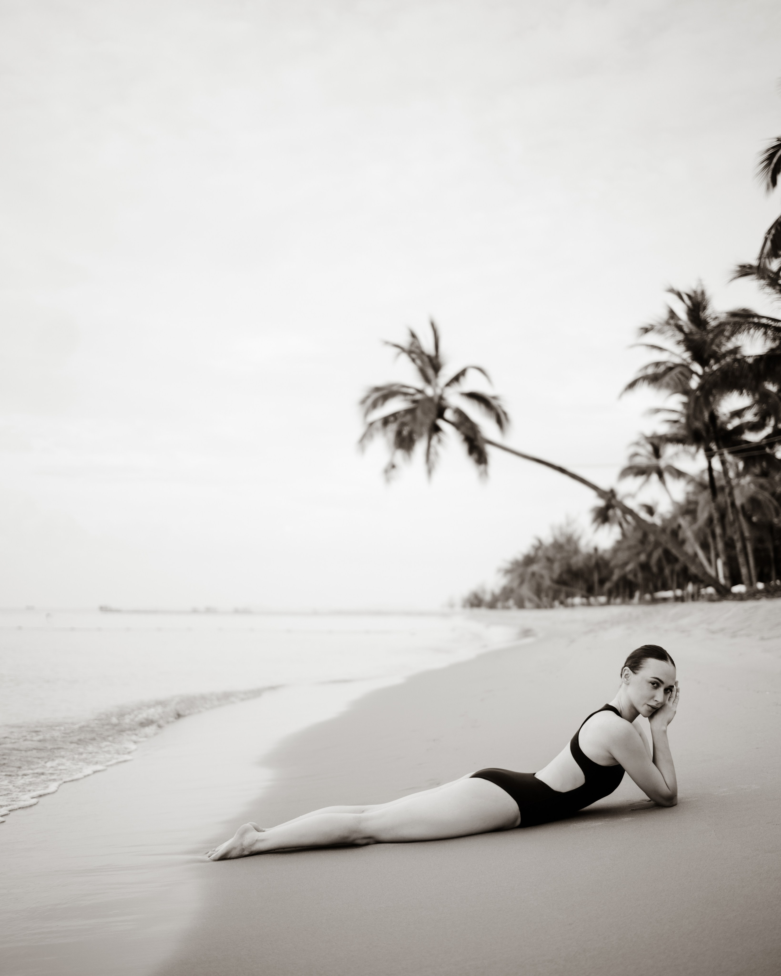 Индивидуальные