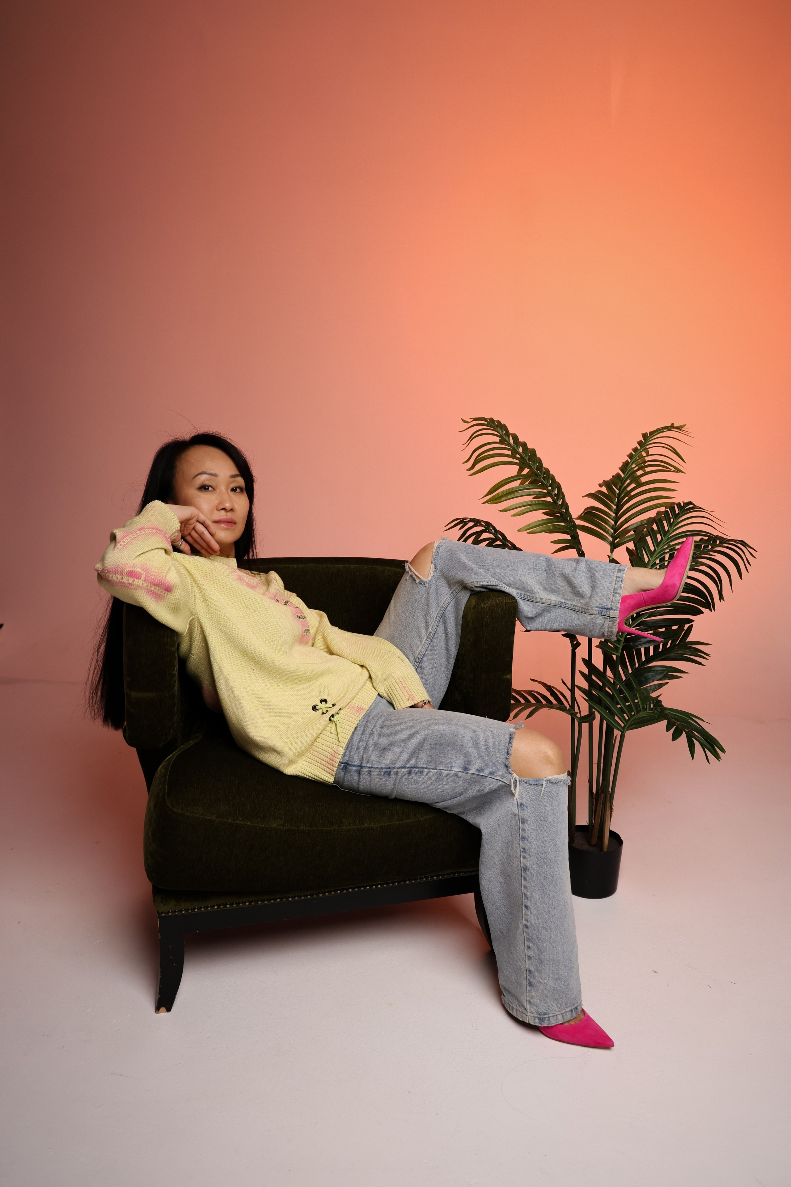 Олеся Шатохина Фотограф Солнечногорск Зеленоград Клин Фотосессия