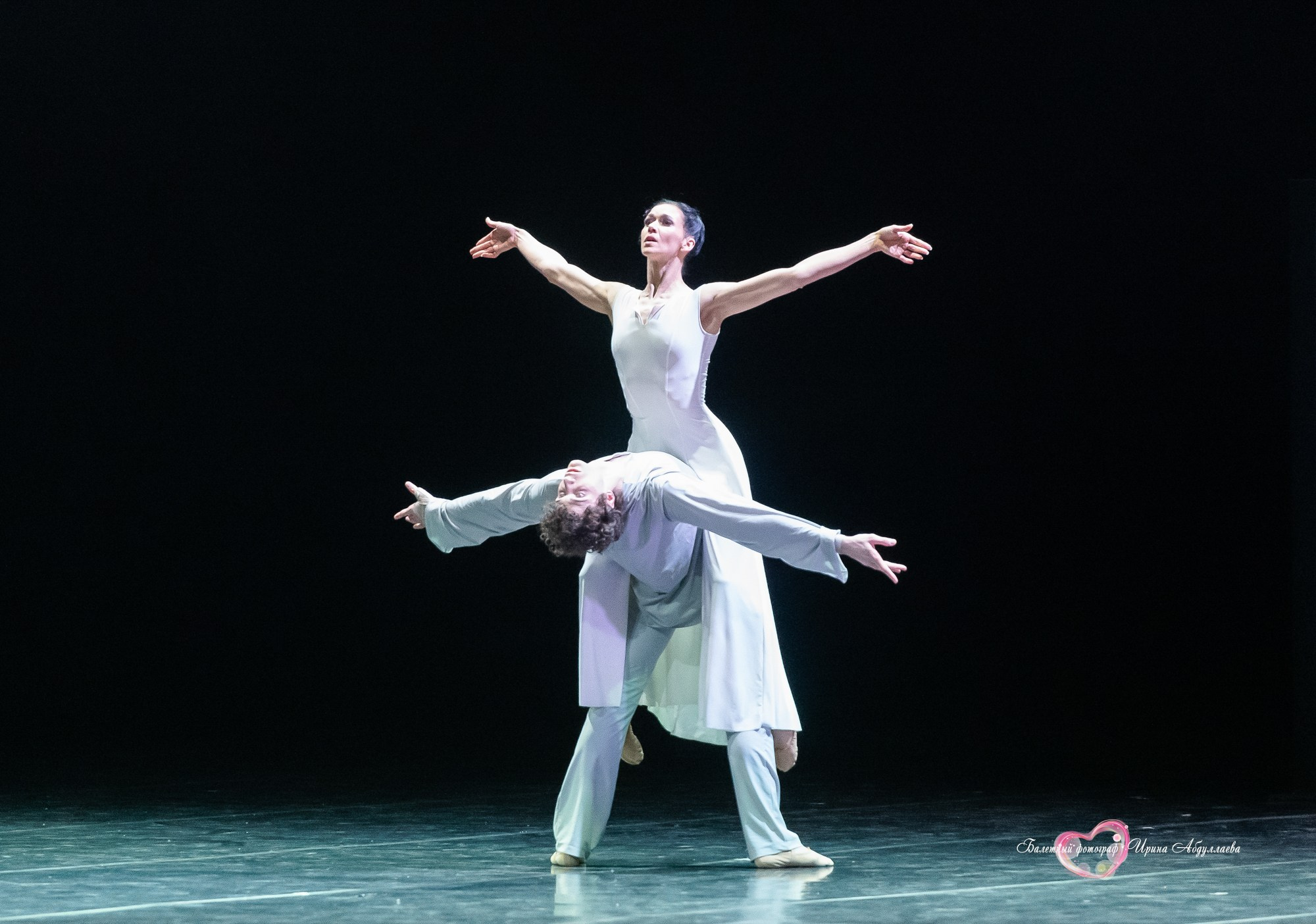 Театр Бориса Эйфмона Гала концерт 2025