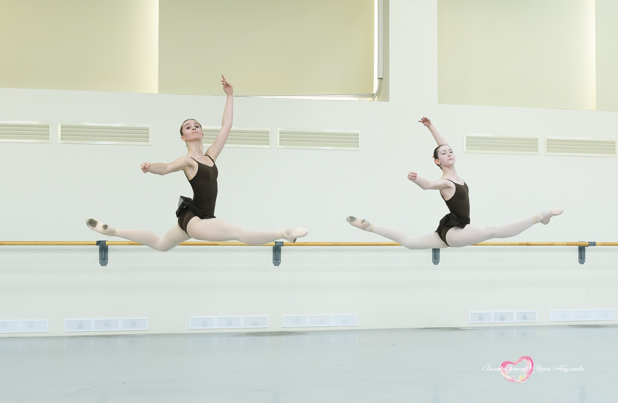 Госэкзамен выпускников МГХУ им. Лавровского — Девочки — 2025 г