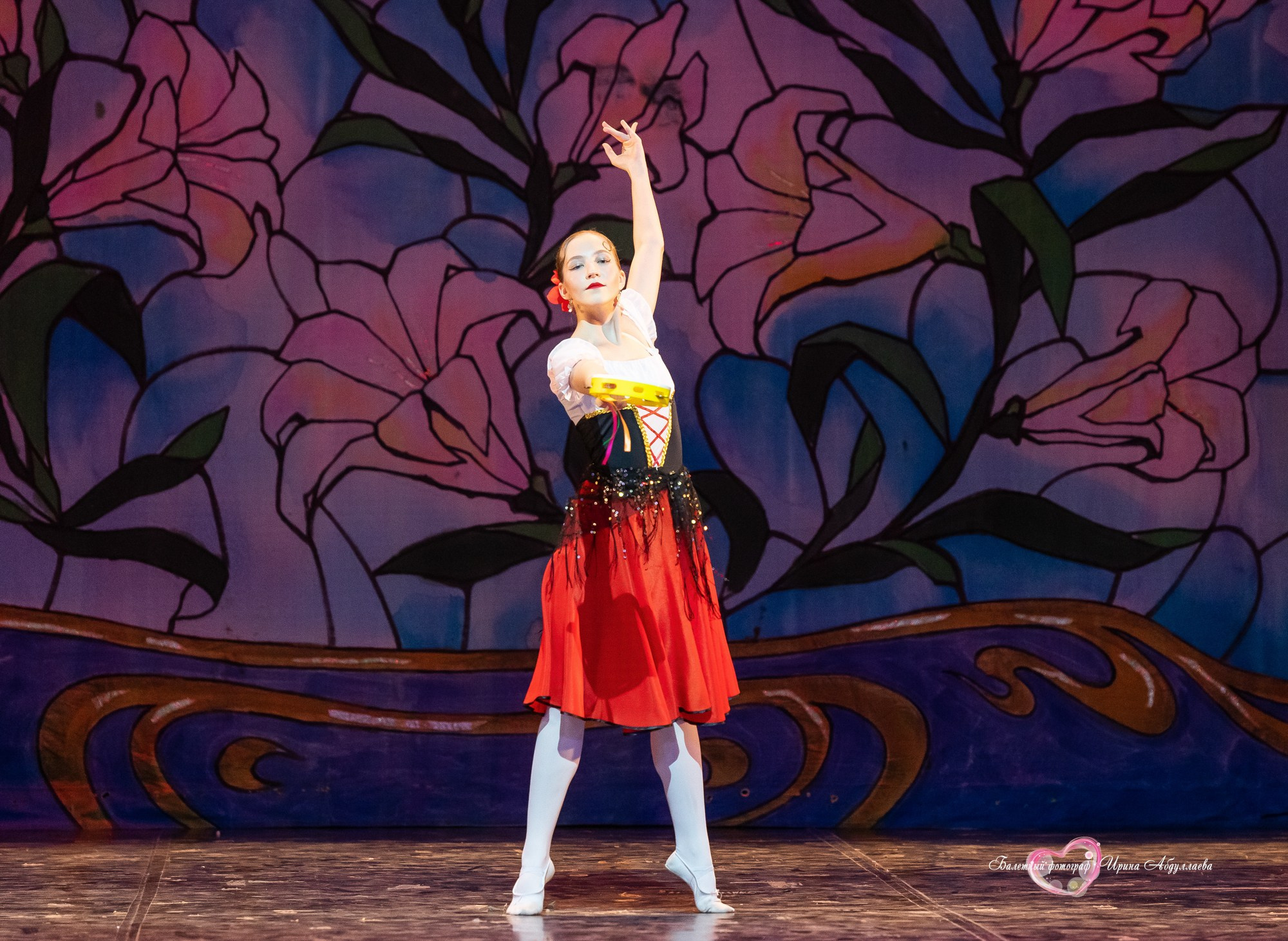 Академия балета «СКАЗКА» «Щелкунчик»