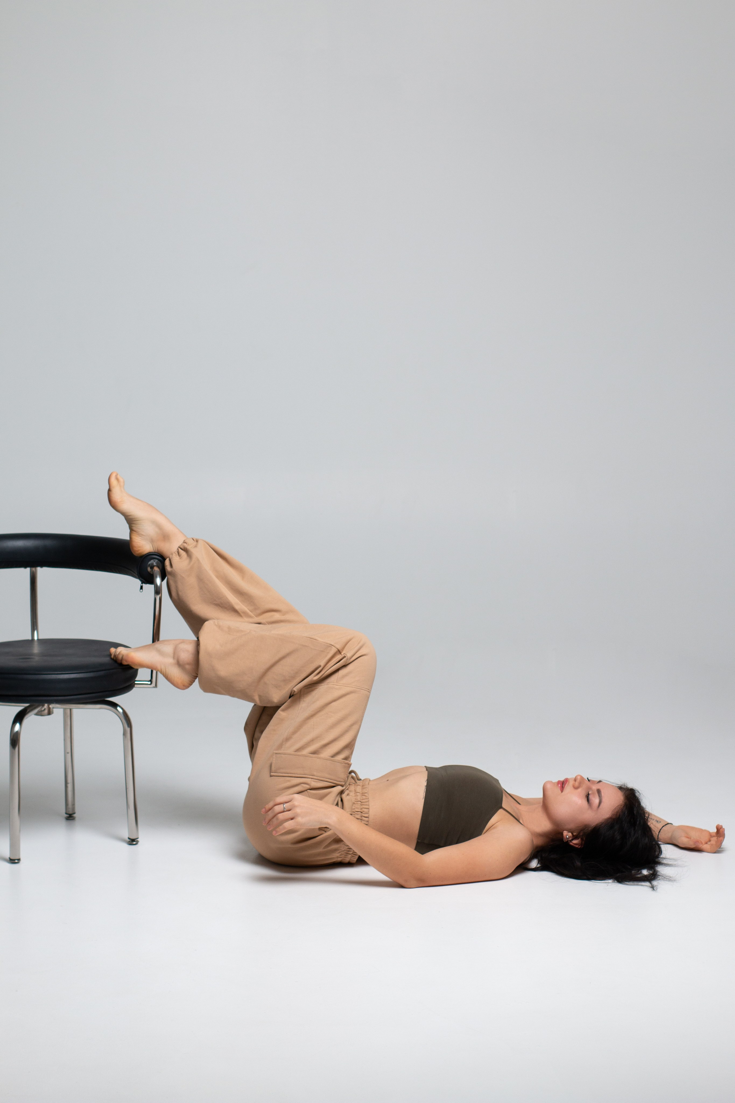 Индивидуальная студийная фотосессия. ZAKIROW — Твой личный фотограф