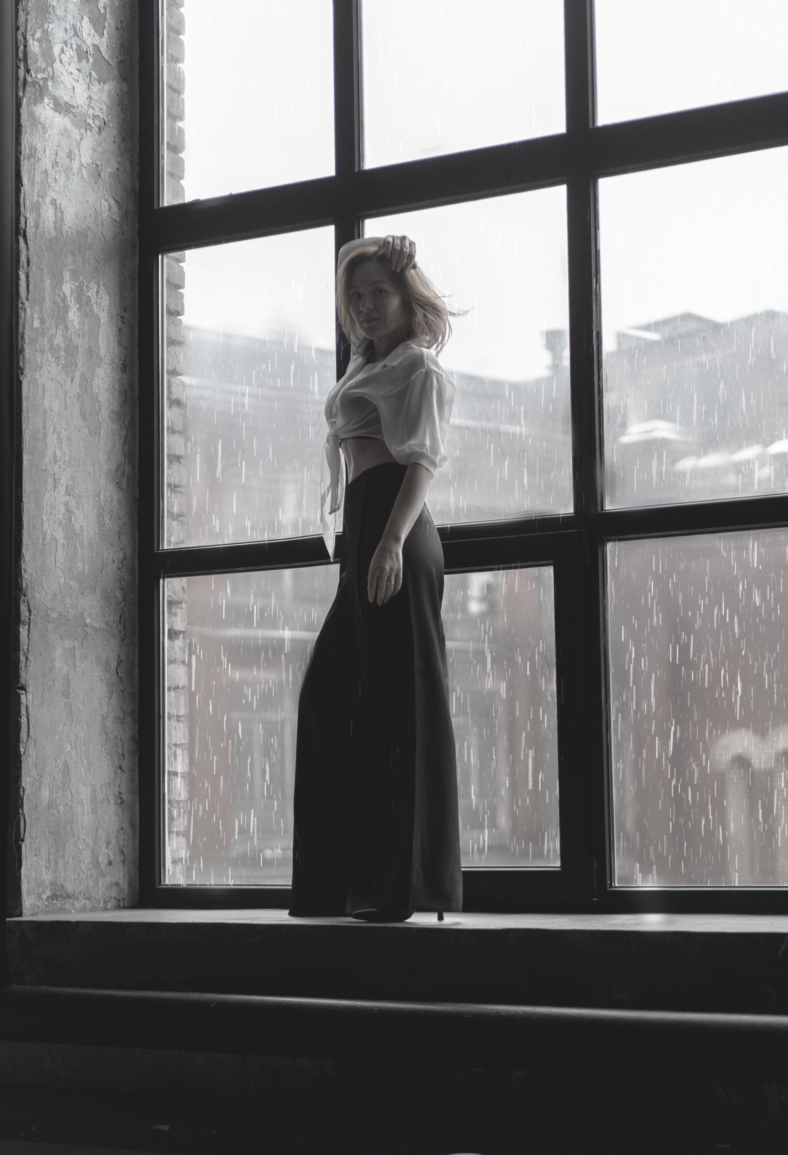 Внутри себя. Семейный и детский фотограф в Москве Ольга Светличная