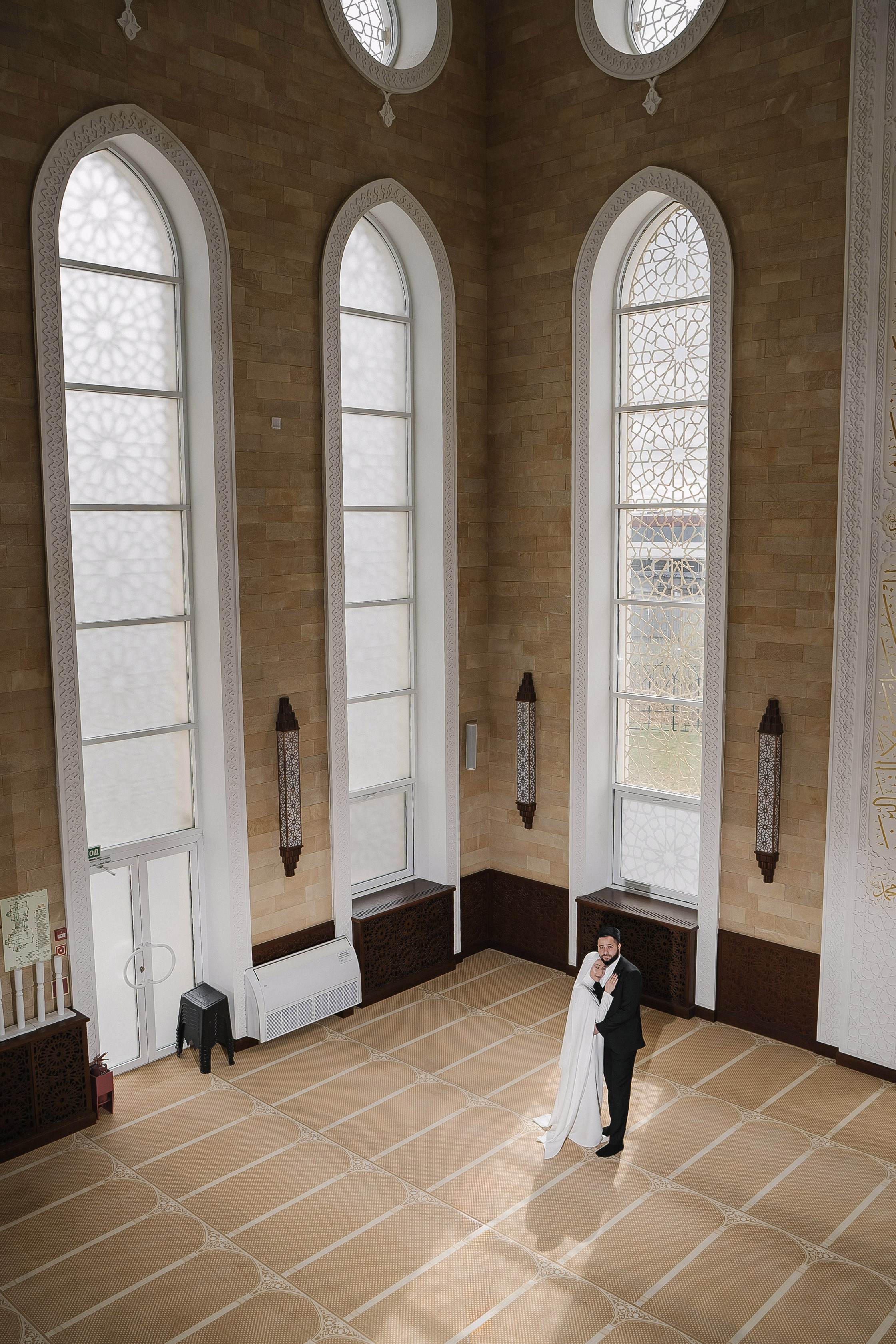 Наби & Надия. Свадебный фотограф Казань | Рустем Габдуллин