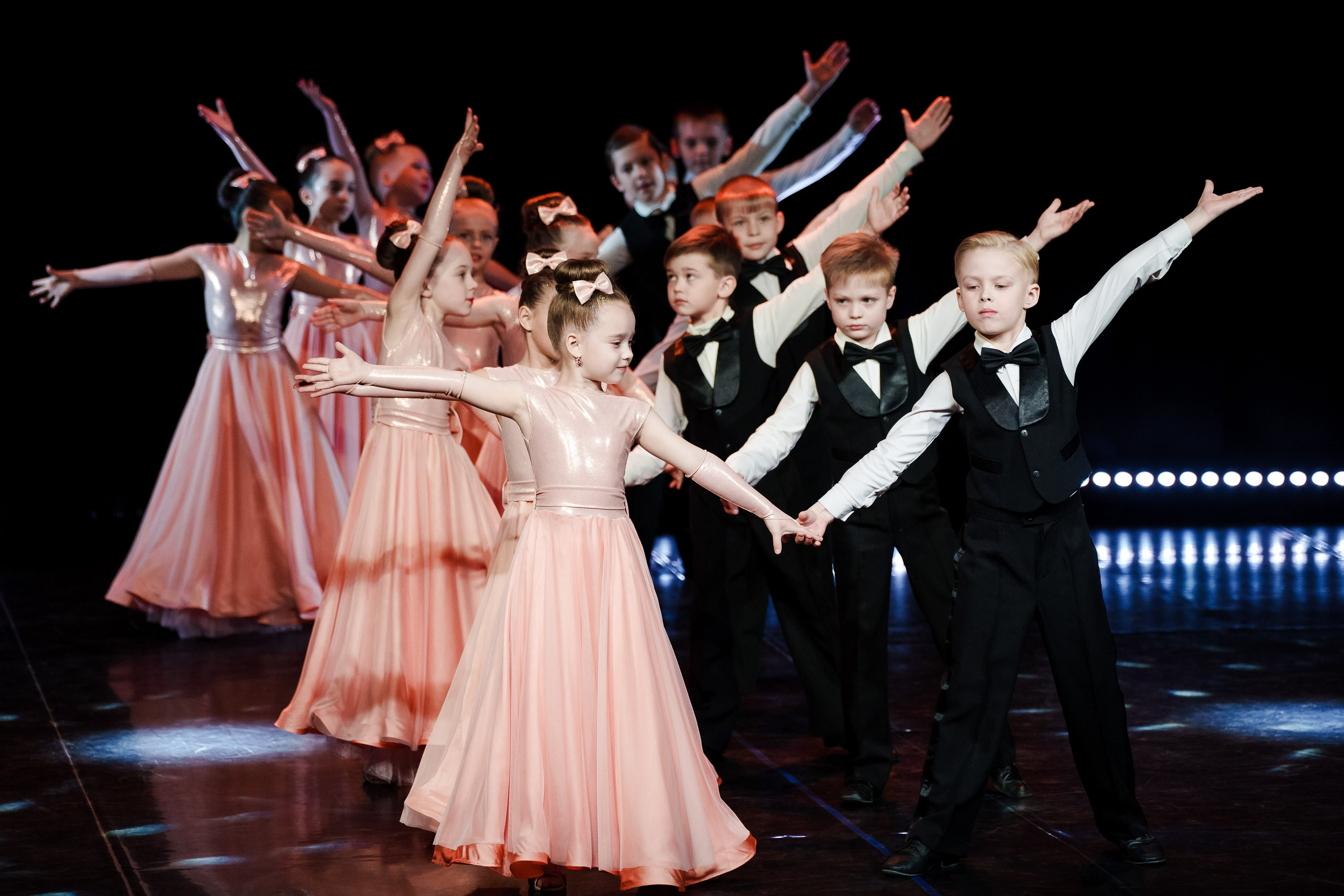 Концерт «Роната» г. Ростов Великий. Репортажный фотограф Сергей Сажин г. Ярославль