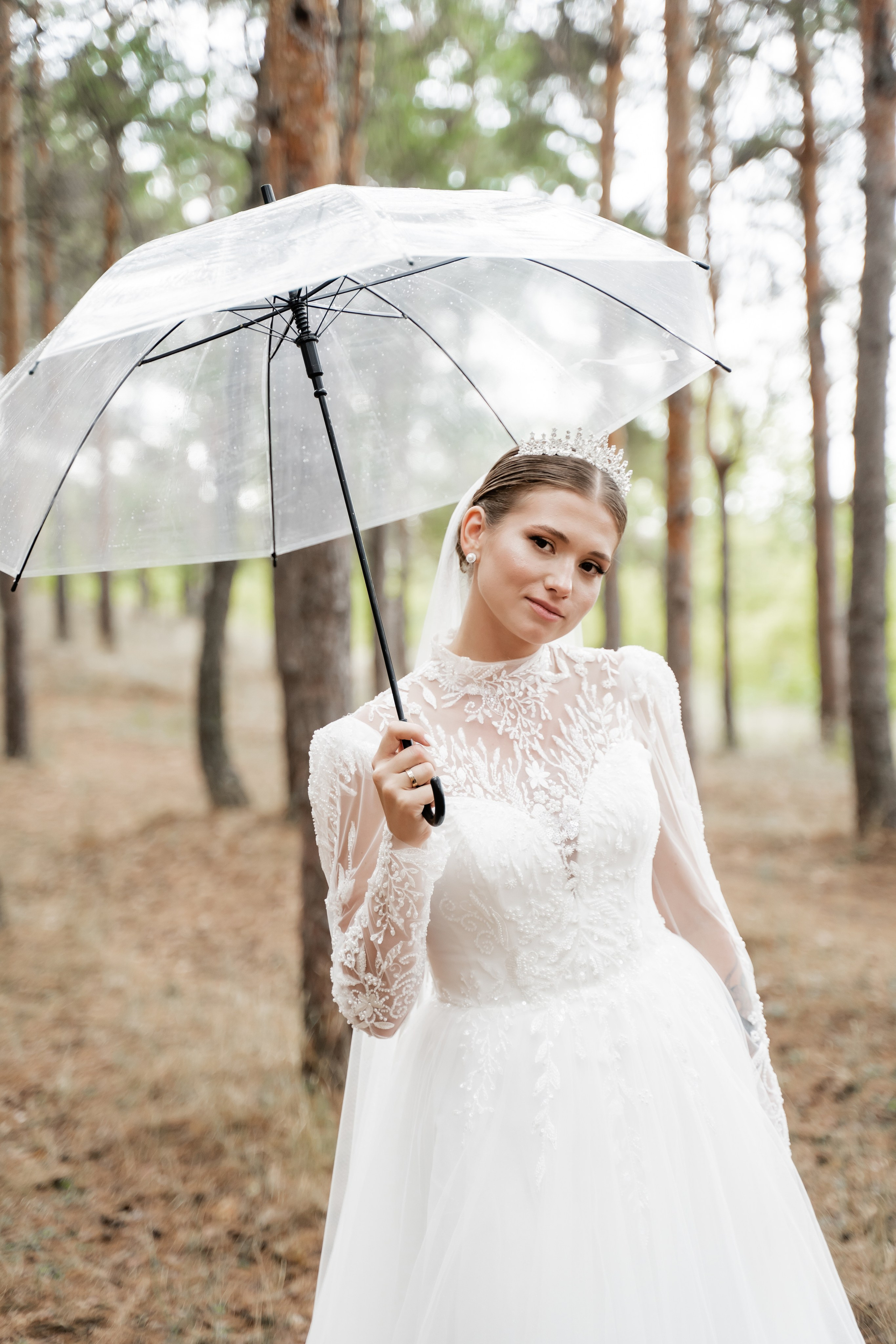 Кристина и Кирилл. Свадебный фотограф Екатерина Кузнецова