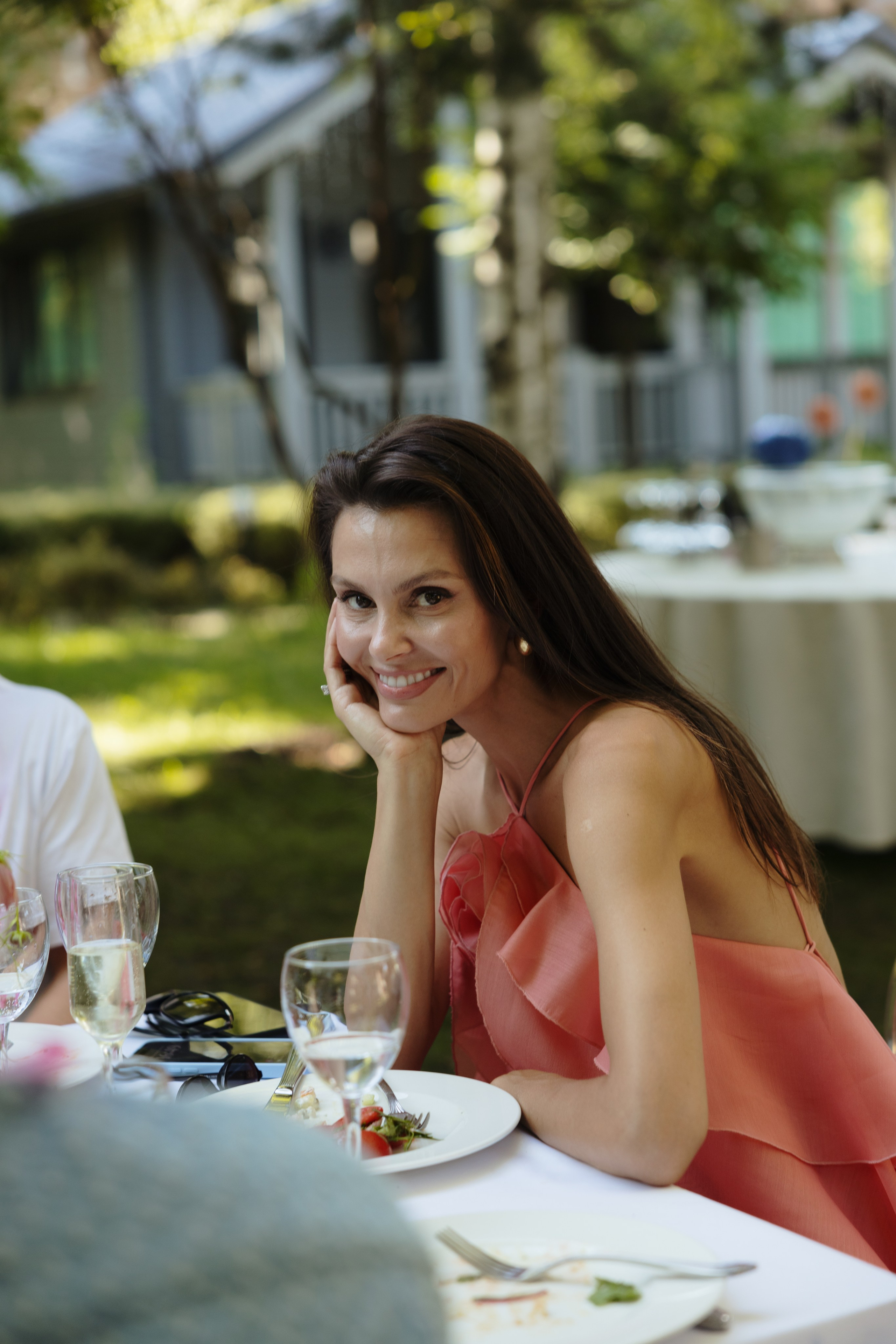 Эксперт по репортажной съемке | Опытный фотограф мероприятий. Репортажный фотограф Катерина Гилс Москва