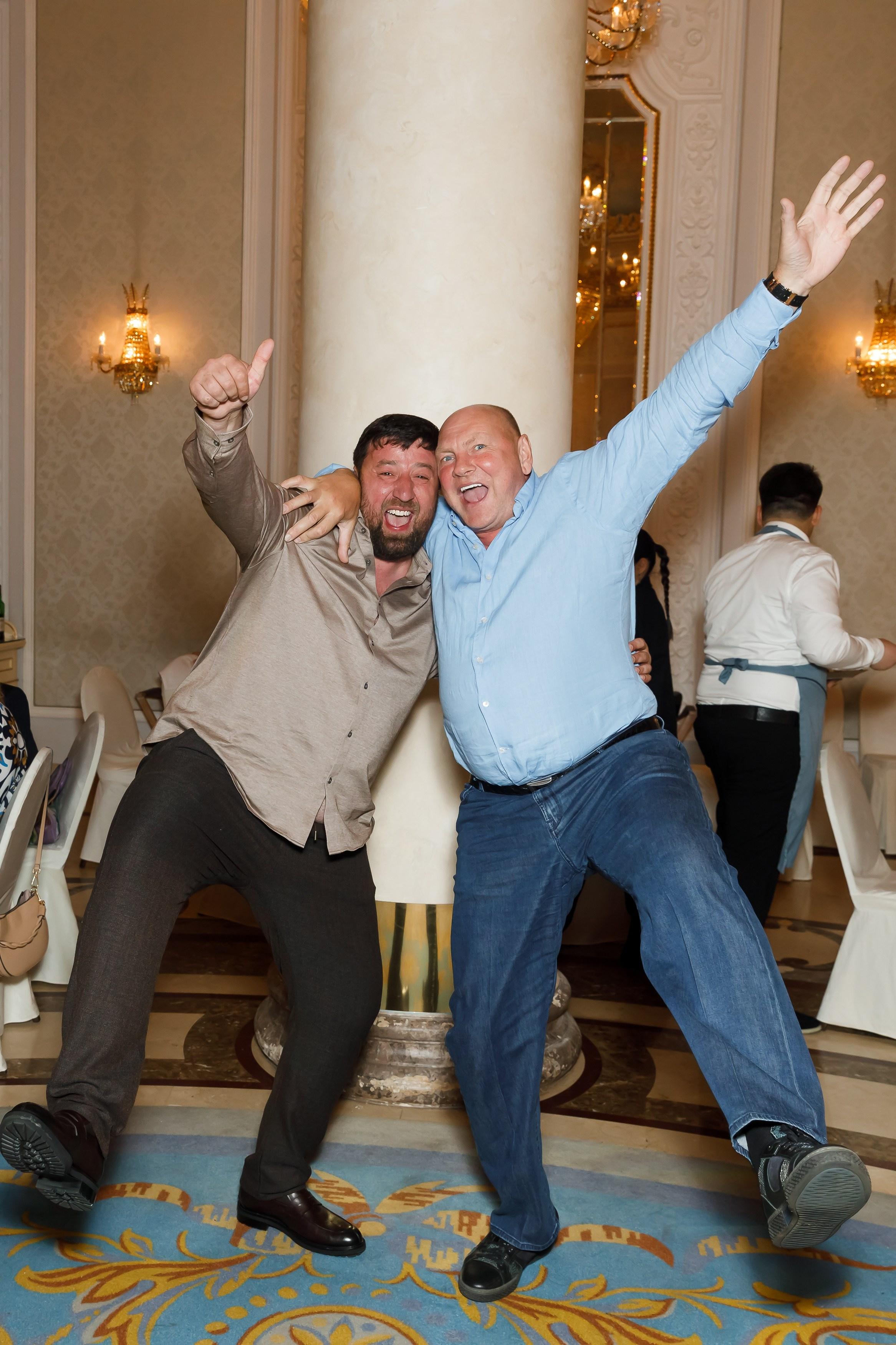 ЮБИЛЕЙ 70 лет. Катерина Киреева — фотограф в Москве