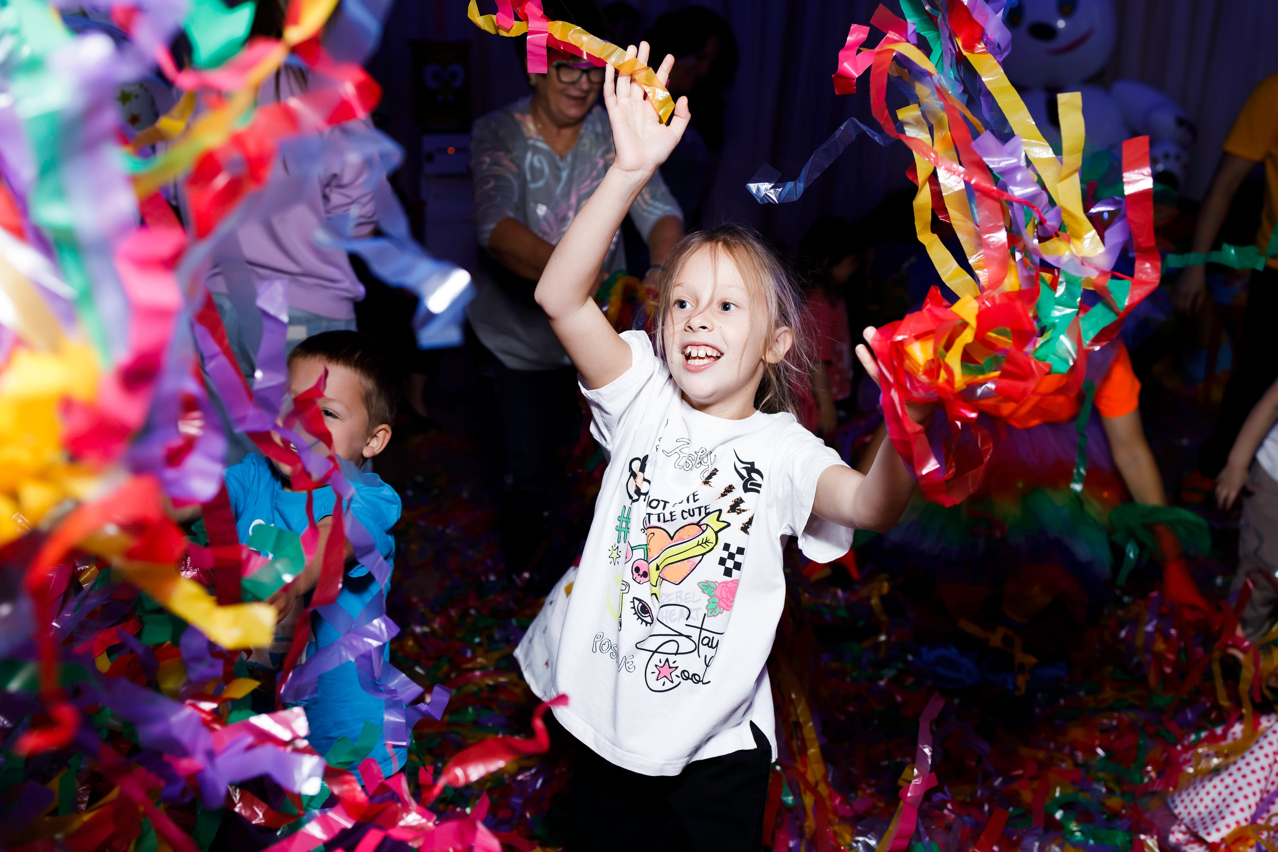 Др КАТЮШИ 5 лет. Катерина Киреева — фотограф в Москве