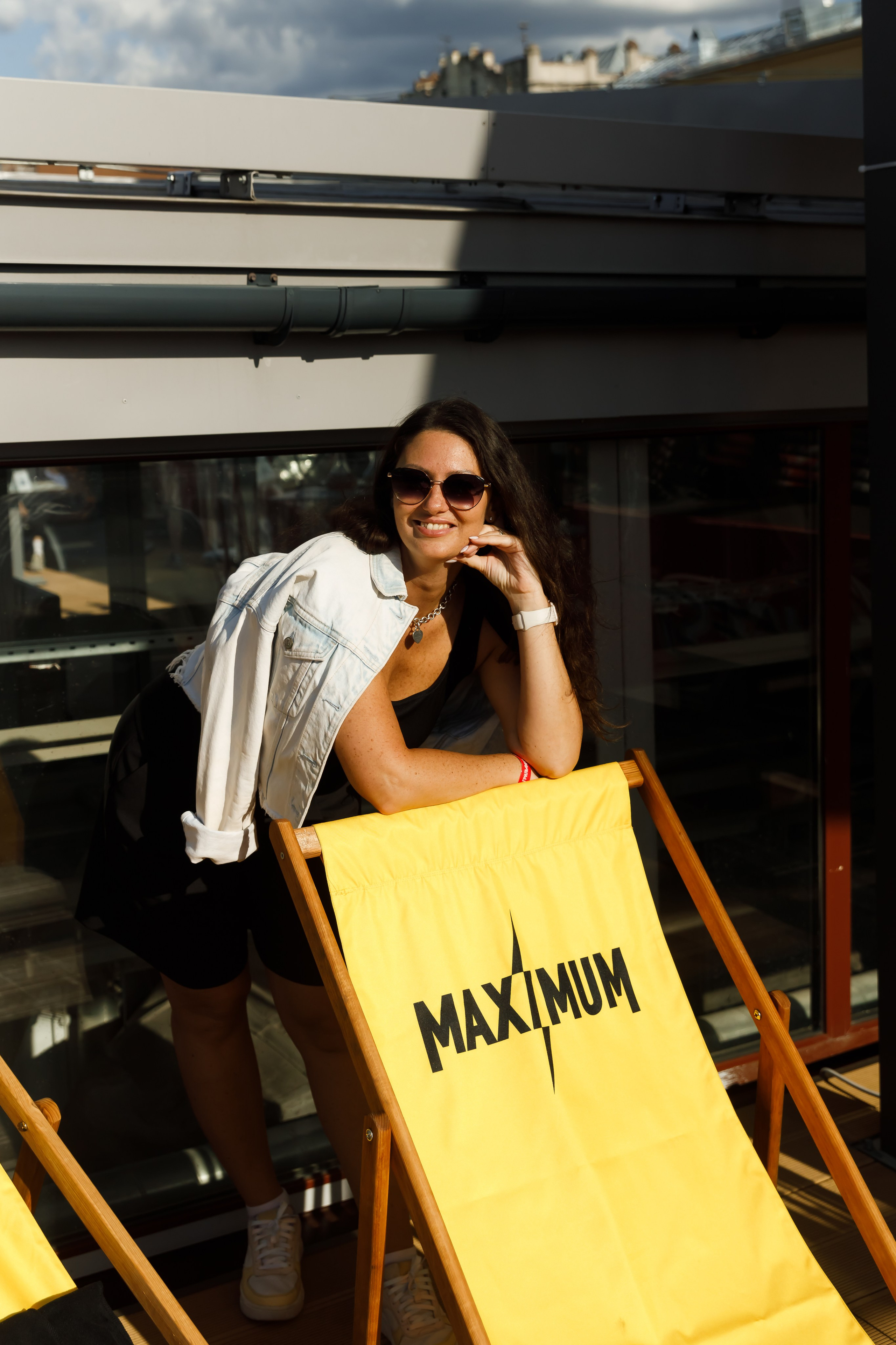 MAXIMUM ГРИЛЬ ФЕСТ 2025. Катерина Киреева — фотограф в Москве