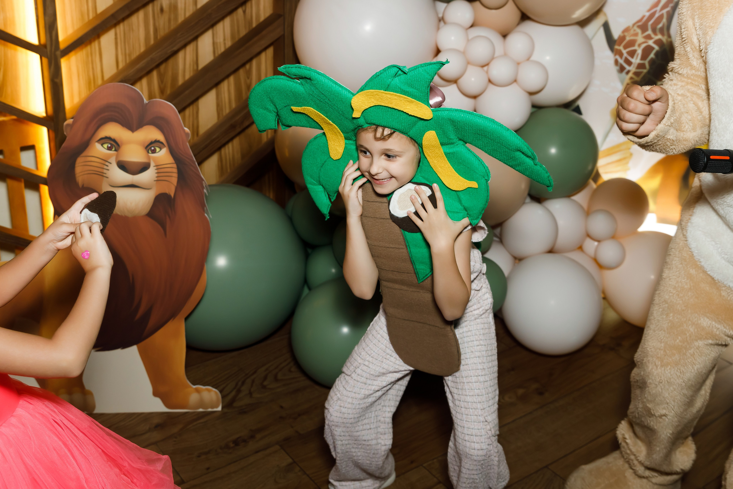 ЛЕРА 5 ЛЕТ. Катерина Киреева — фотограф в Москве