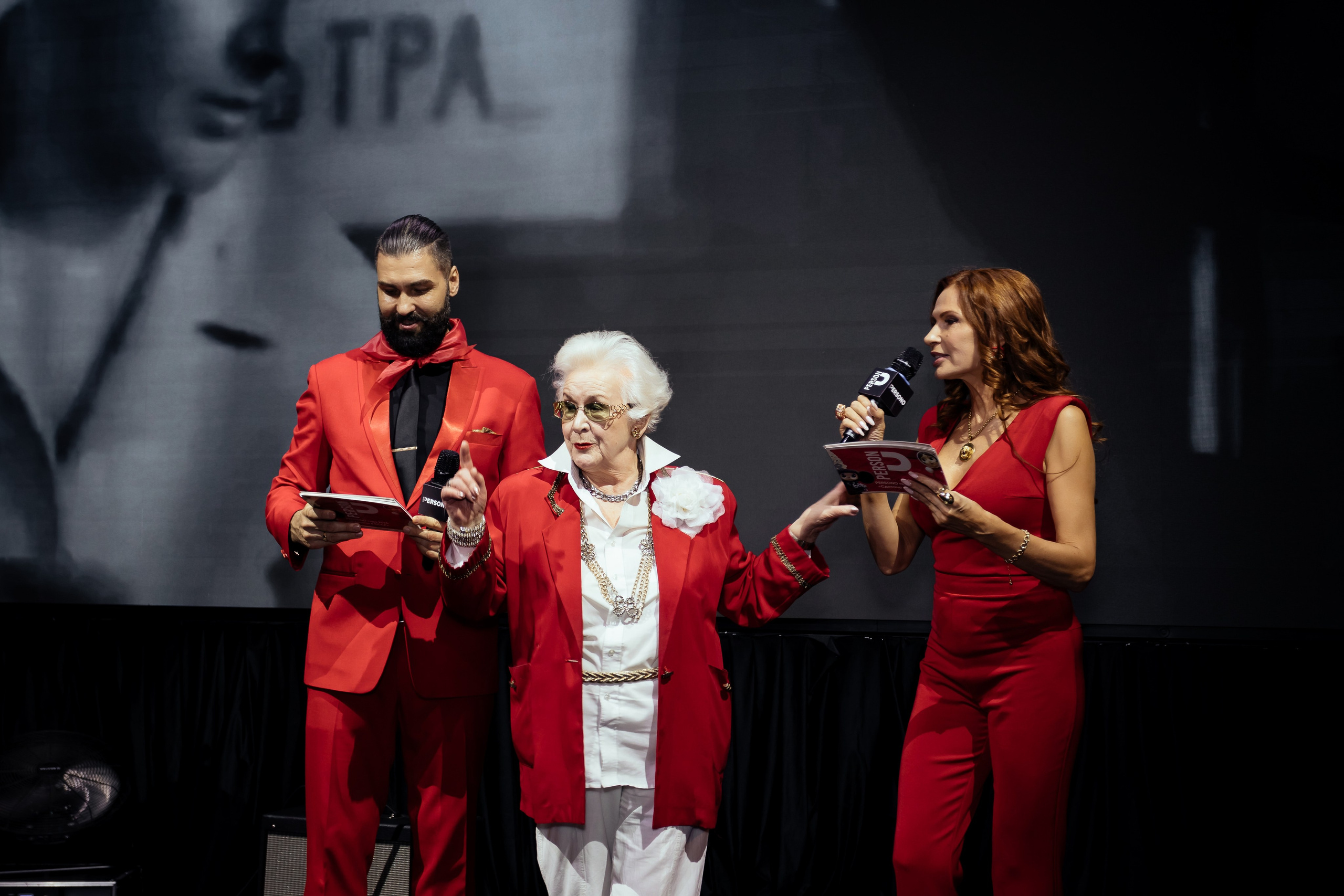 Премия «PERSONO» 2024. Катерина Киреева — фотограф в Москве