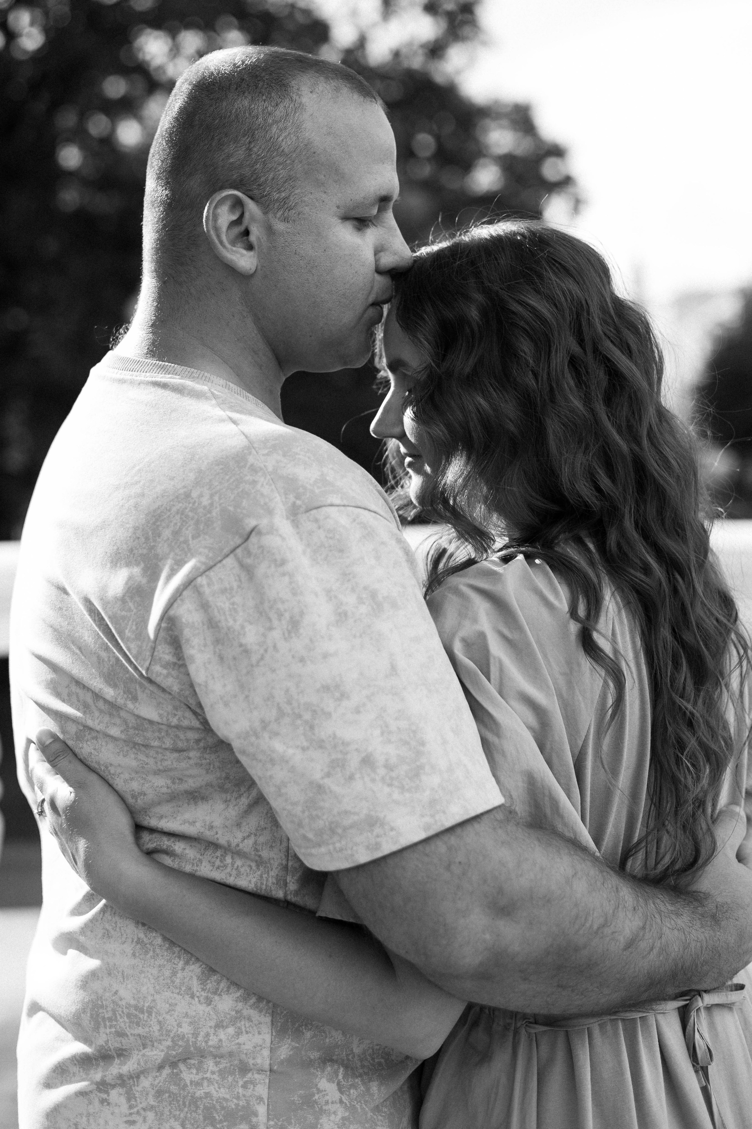 Анна & Андрей. Свадебный и портретный фотограф Соломко Диана