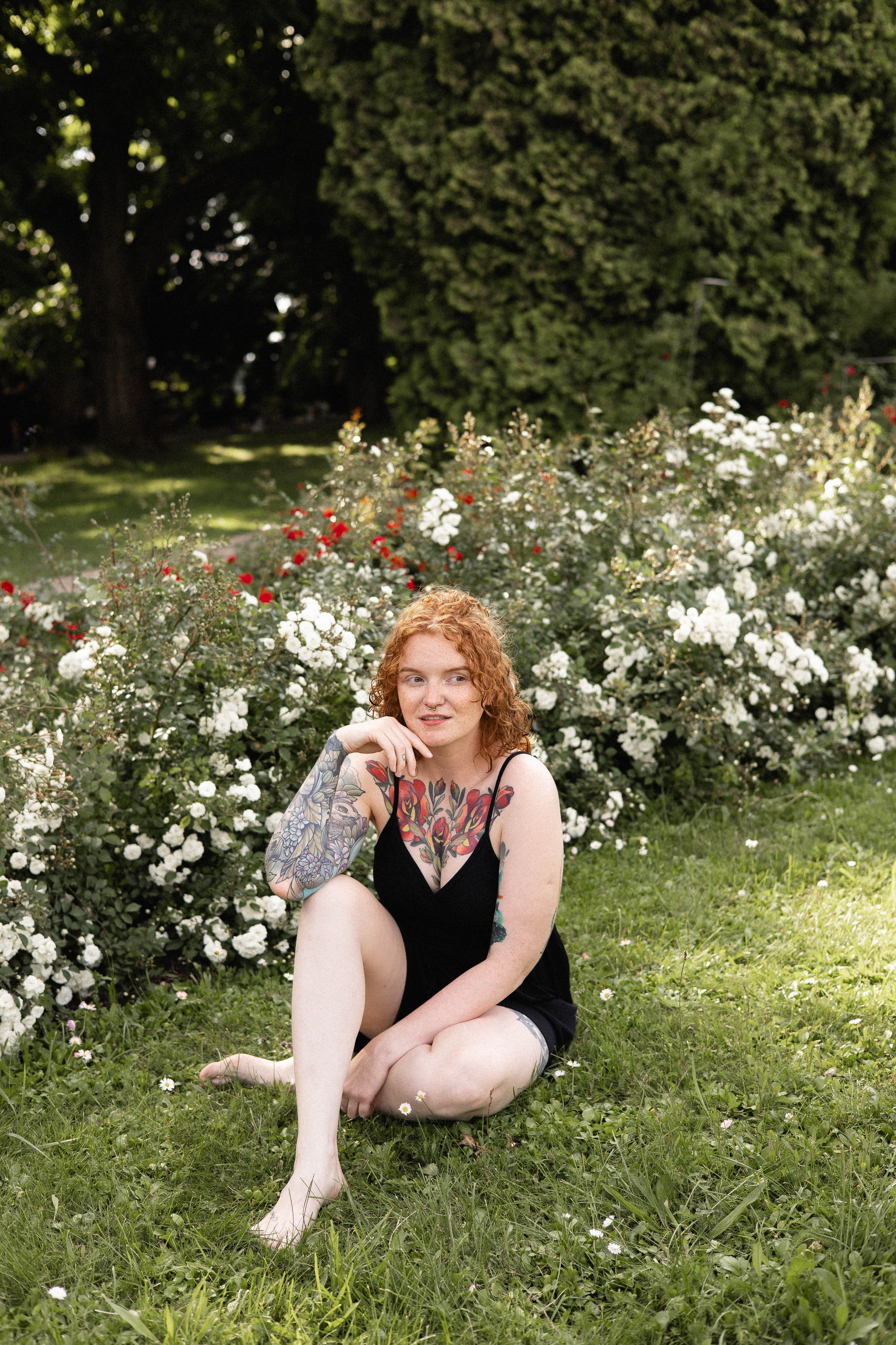 Свадебный и портретный фотограф Соломко Диана