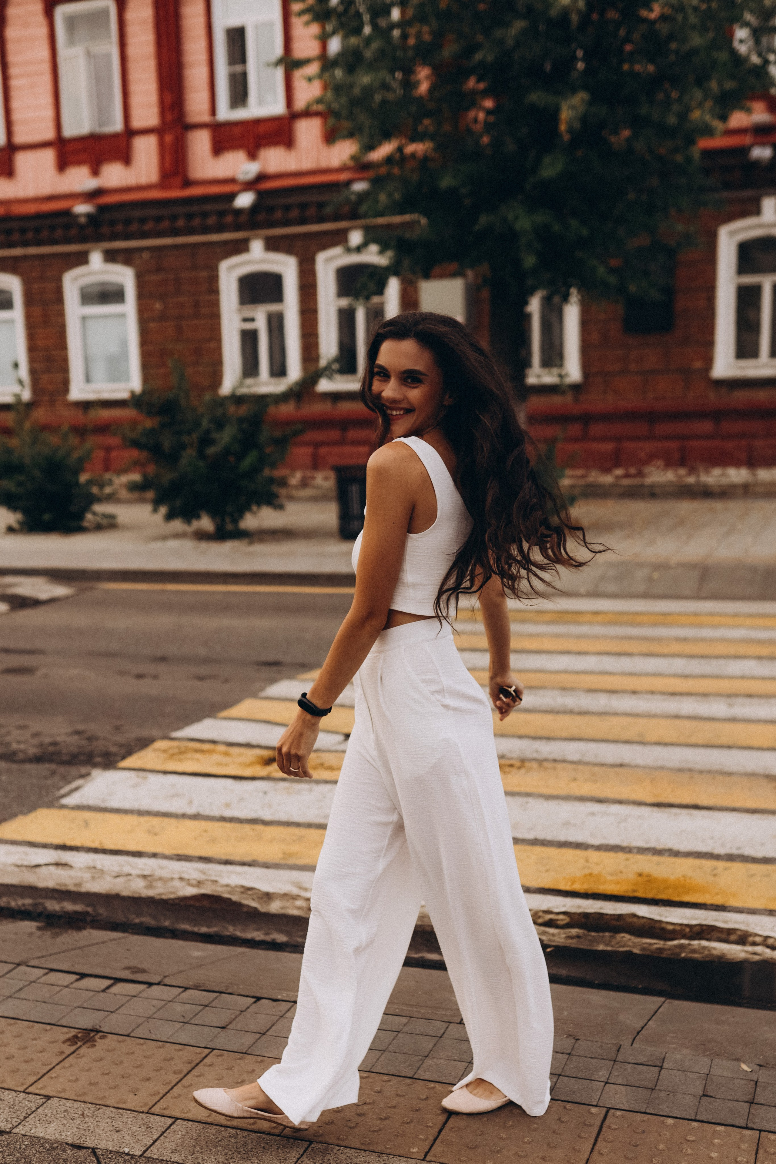 Марина. Семейный фотограф в Москве Жукова Анна