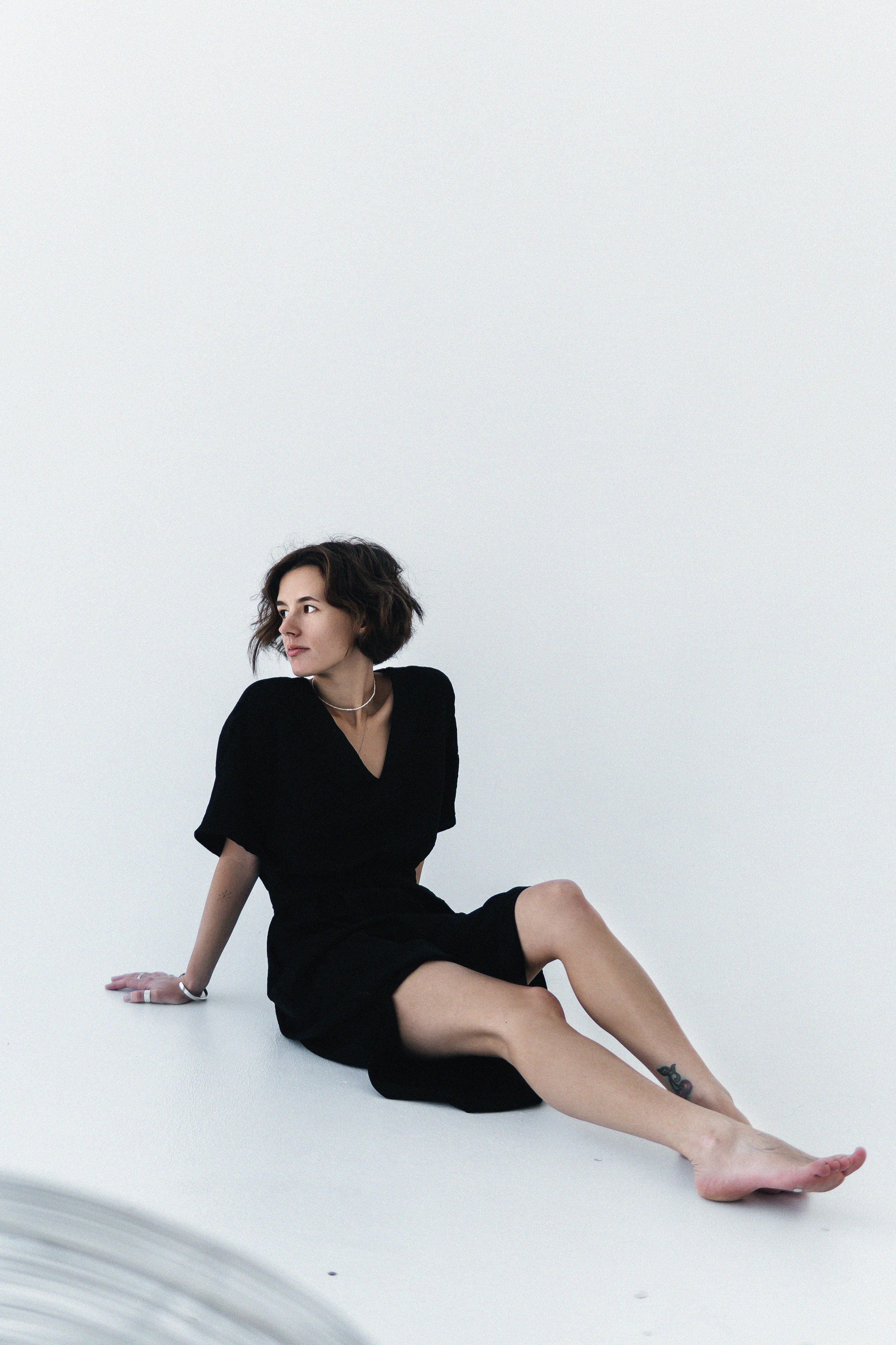 HB-day, Valya. Главная страница