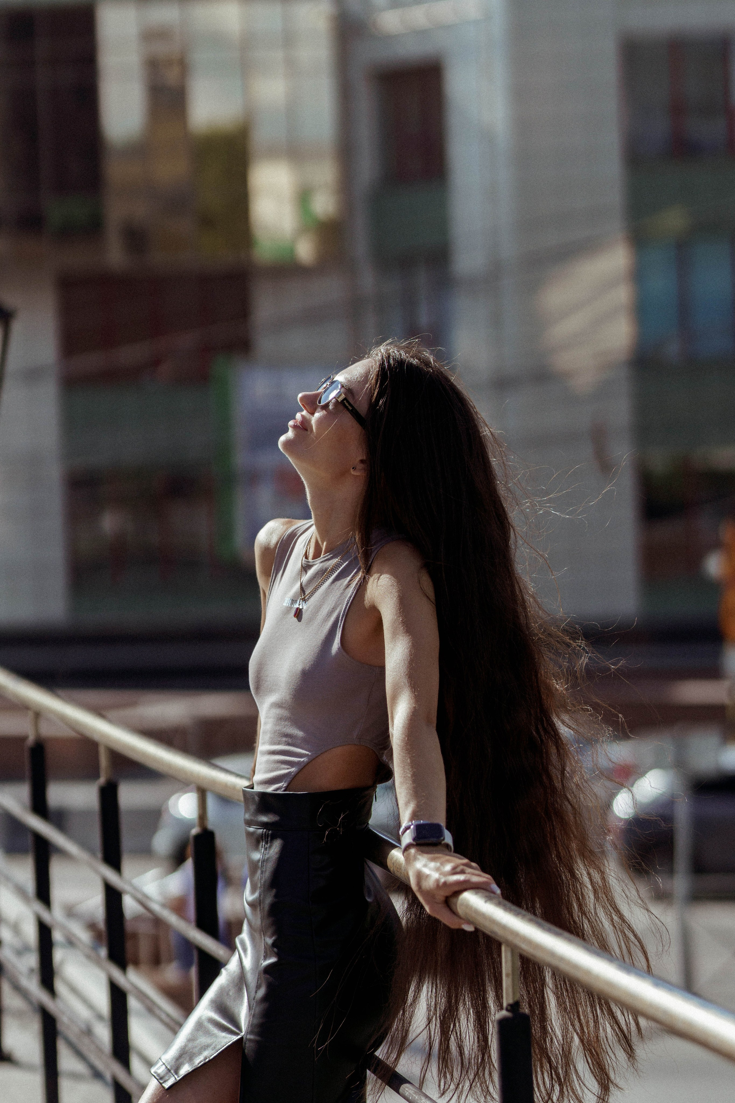 От Победы до Красного Факела \ Анна. Главная страница