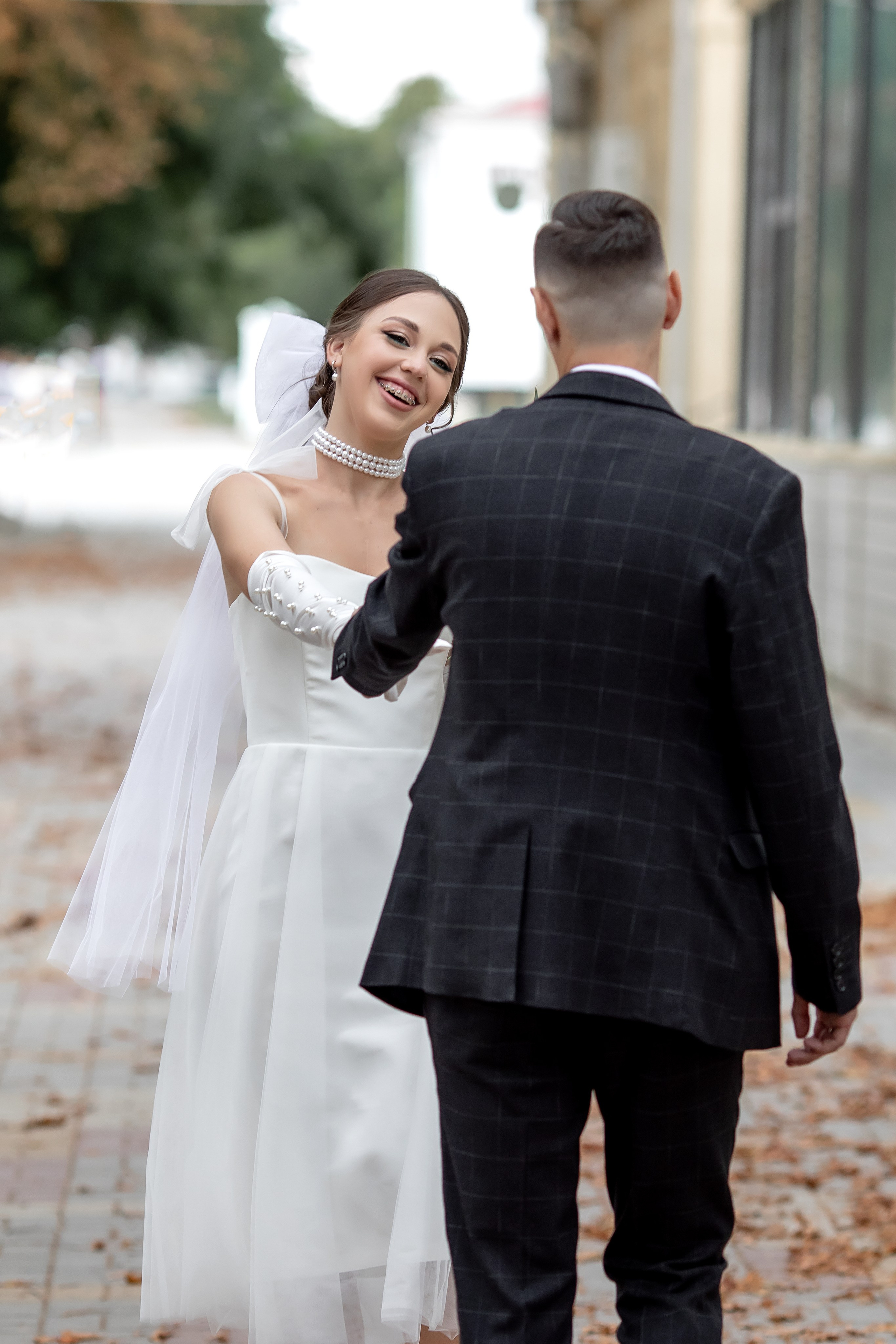 Николай & Анастасия. Ксения Федорова — фотограф