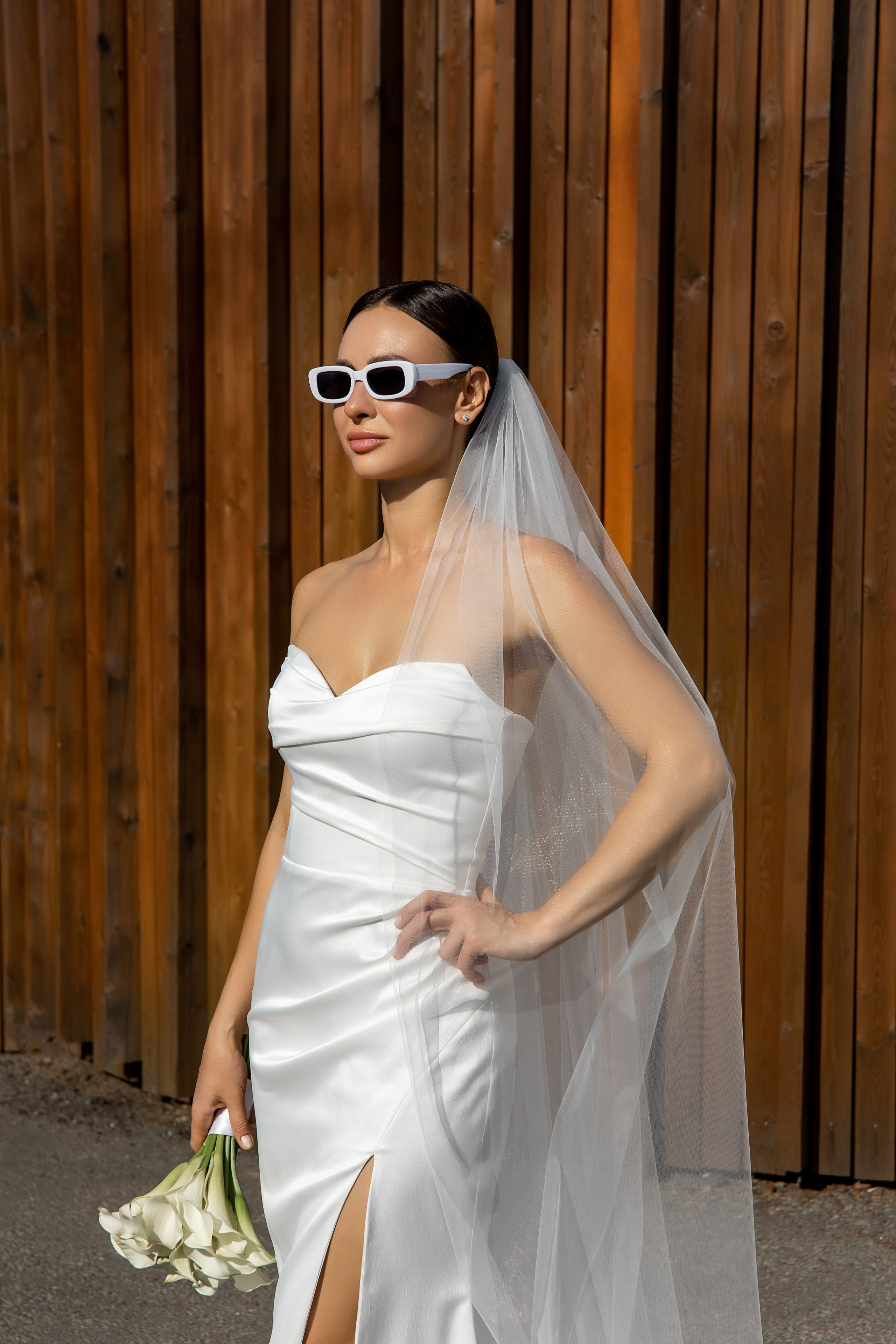 Владимир & Алевтина. Ксения Федорова — фотограф